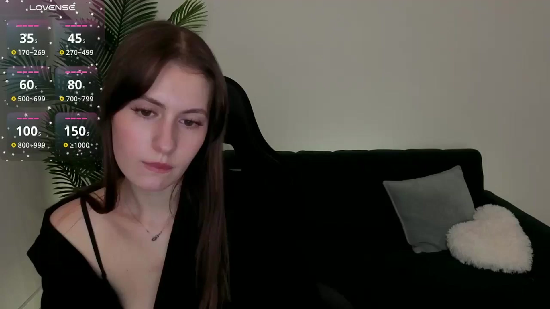 Gallery image thumbnail from Meliora's myfreecams stream on, 12/18/2025, 18:40 image 9 of 20