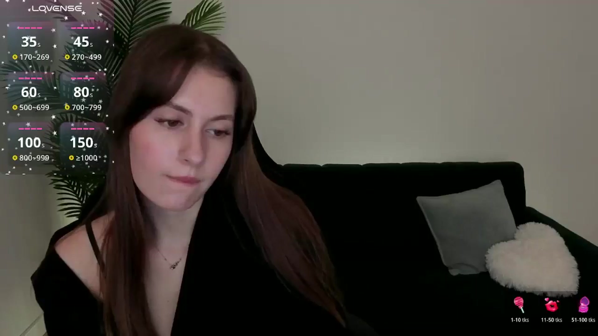 Gallery image thumbnail from Meliora's myfreecams stream on, 12/18/2025, 18:40 image 6 of 20