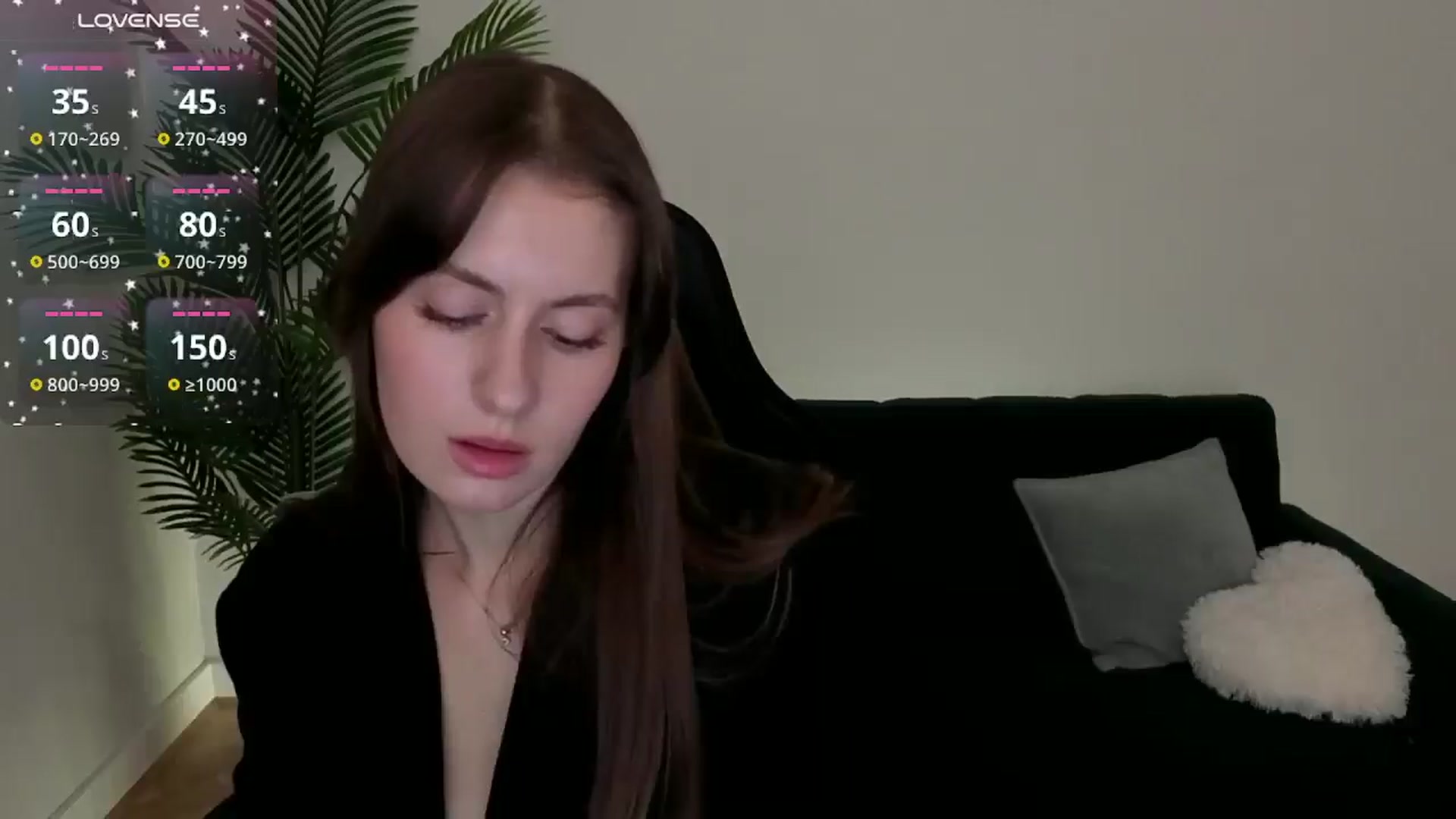 Gallery image thumbnail from Meliora's myfreecams stream on, 12/18/2025, 18:40 image 16 of 20