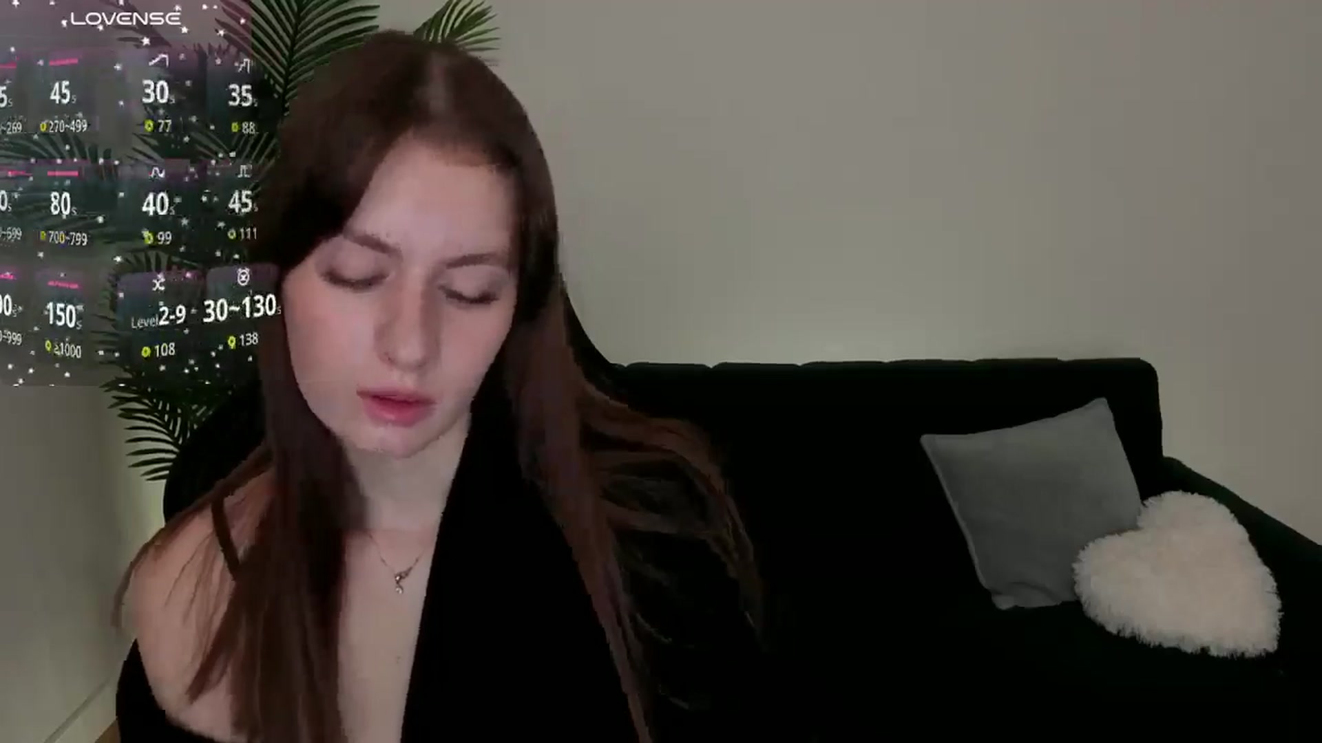 Gallery image thumbnail from Meliora's myfreecams stream on, 12/18/2025, 18:40 image 12 of 20