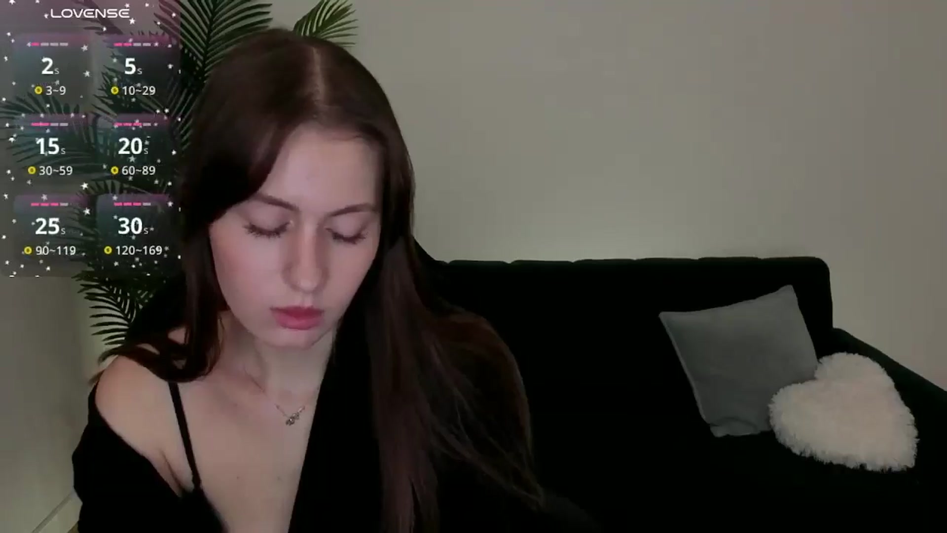 Gallery image thumbnail from Meliora's myfreecams stream on, 12/18/2025, 18:40 image 4 of 20