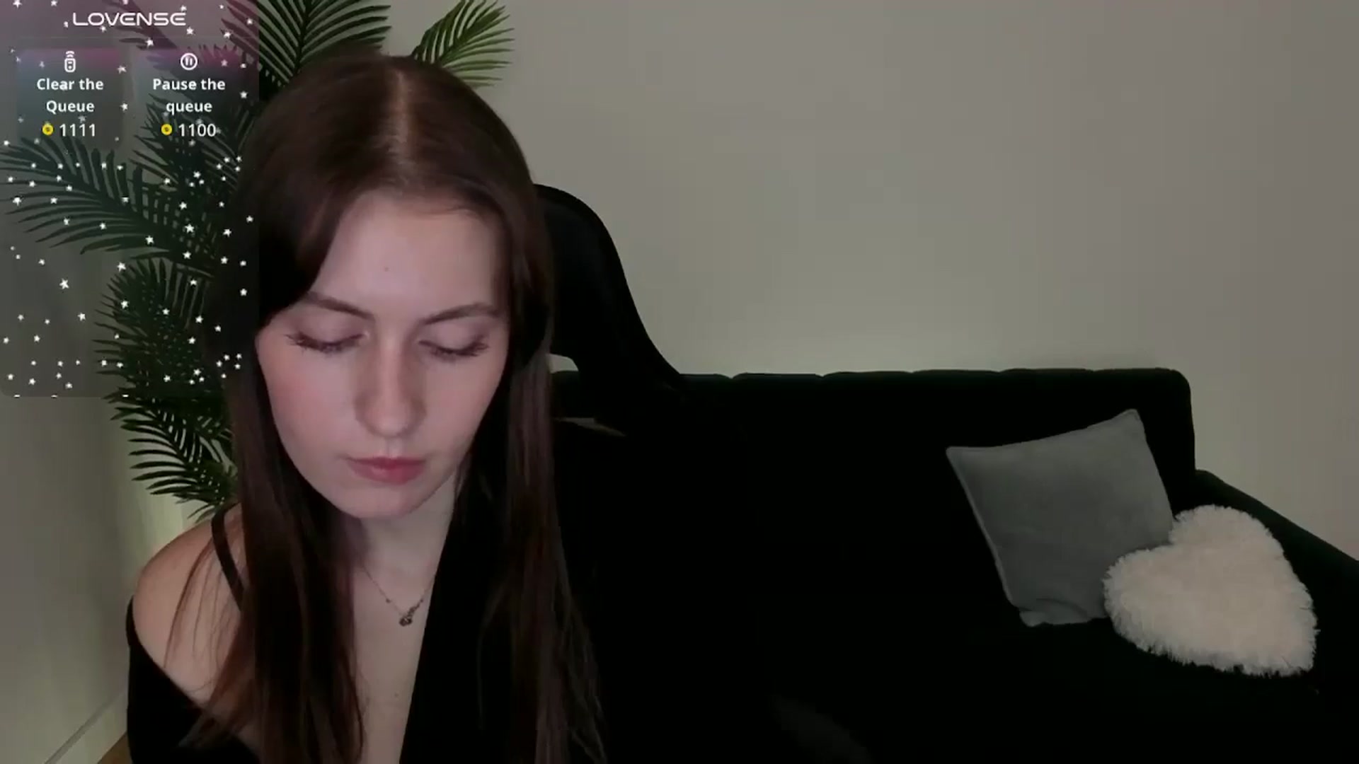 Gallery image thumbnail from Meliora's myfreecams stream on, 12/18/2025, 18:40 image 8 of 20