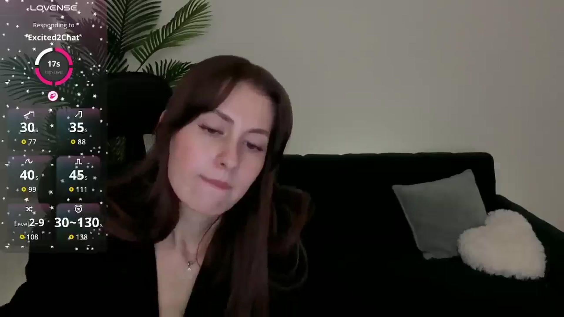Gallery image thumbnail from Meliora's myfreecams stream on, 12/18/2025, 18:40 image 15 of 20