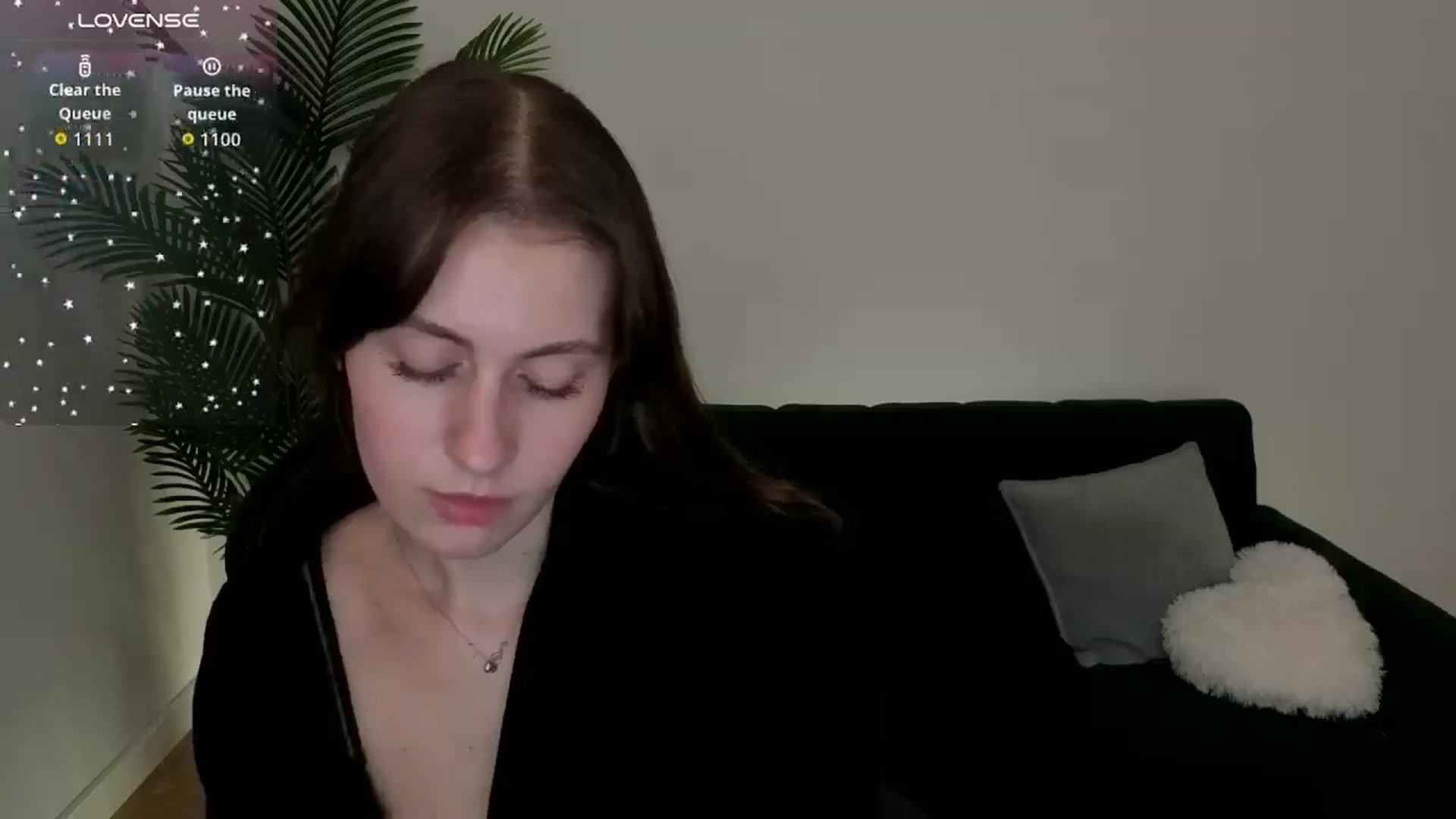 Gallery image thumbnail from Meliora's myfreecams stream on, 12/18/2025, 19:15 image 8 of 20