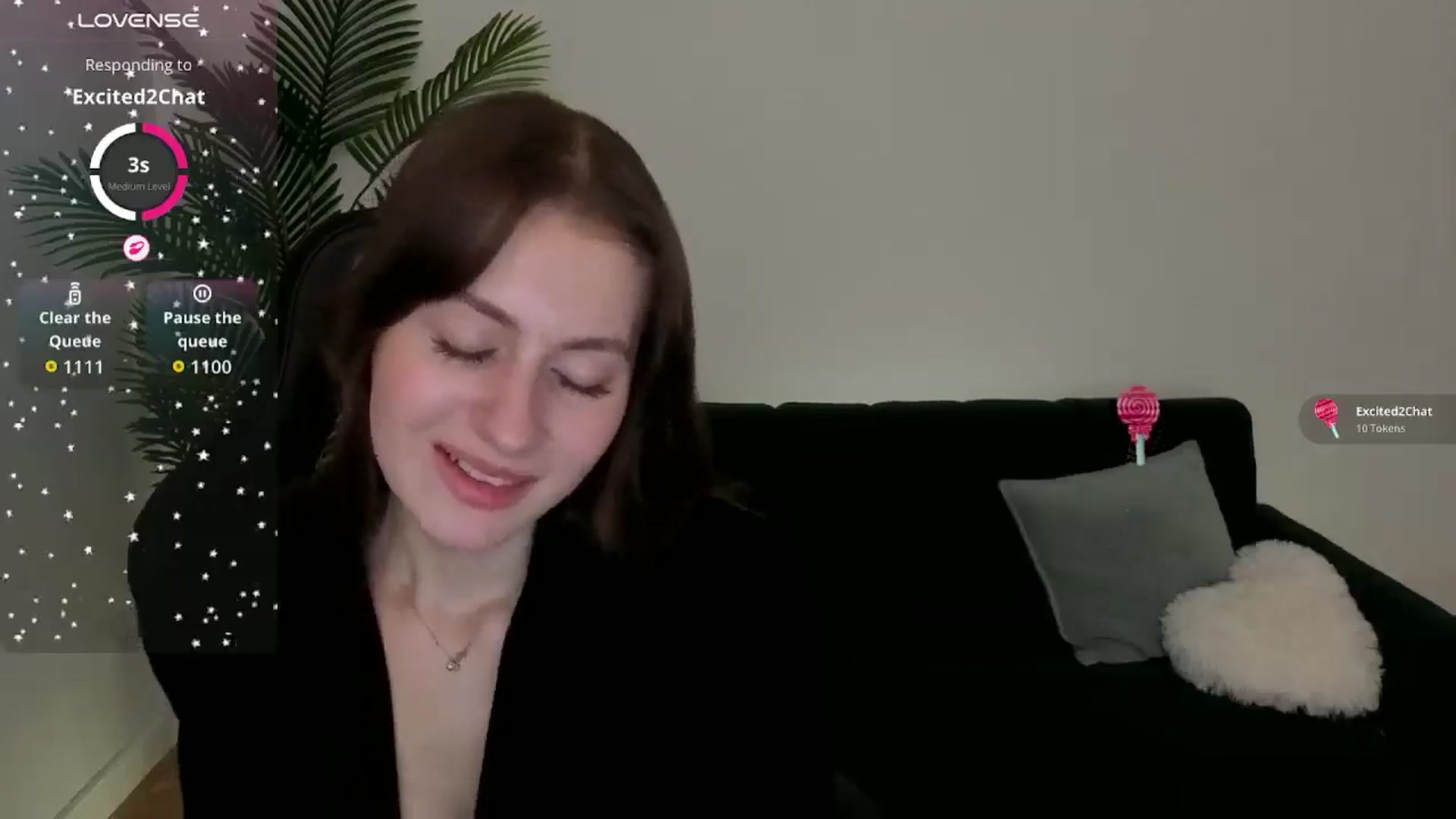 Gallery image thumbnail from Meliora's myfreecams stream on, 12/18/2025, 19:15 image 19 of 20