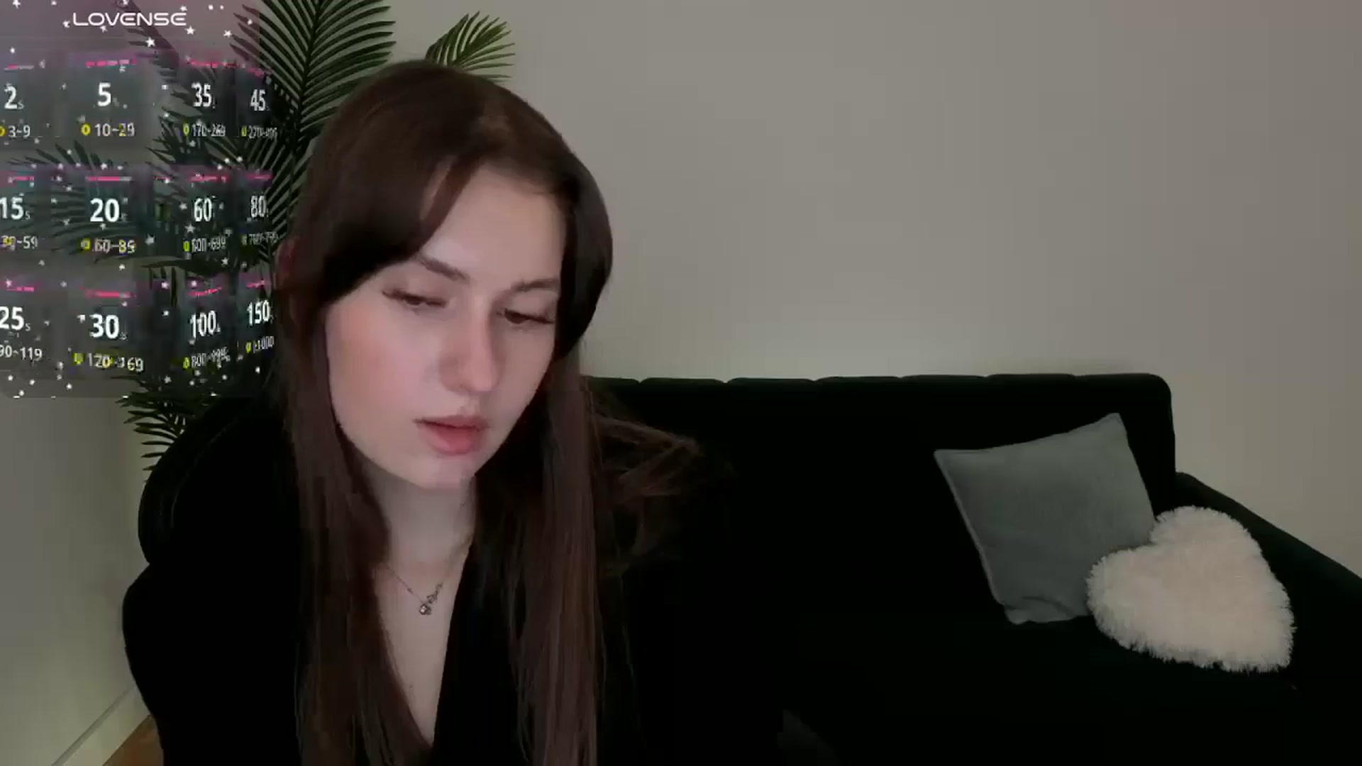 Gallery image thumbnail from Meliora's myfreecams stream on, 12/18/2025, 19:15 image 3 of 20