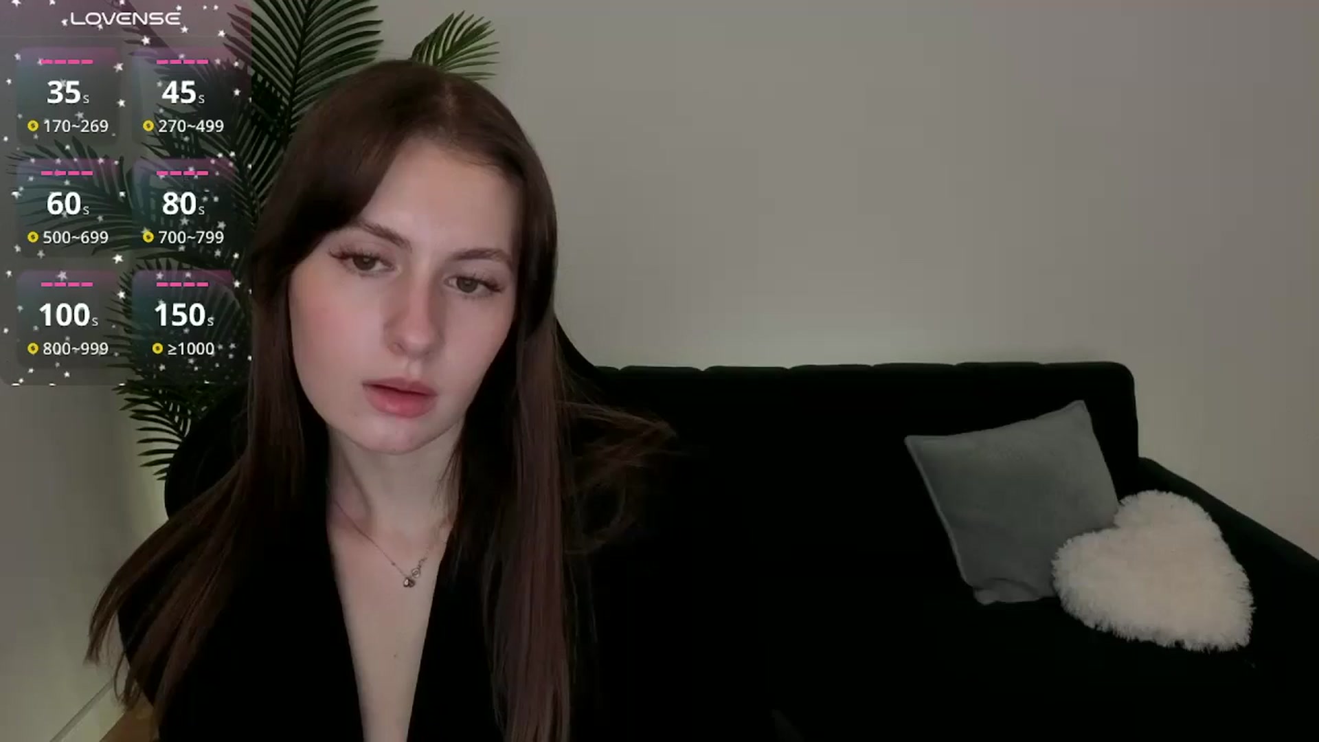 Gallery image thumbnail from Meliora's myfreecams stream on, 12/18/2025, 19:15 image 5 of 20