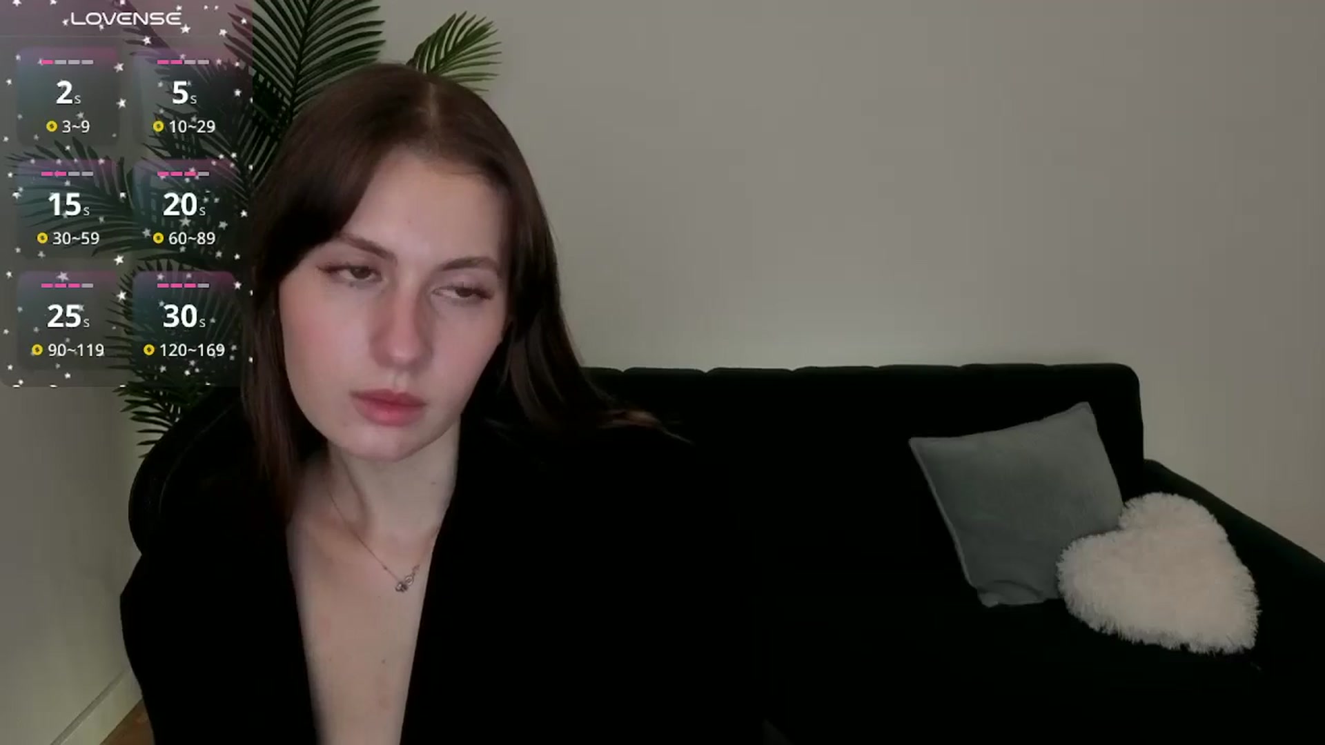 Gallery image thumbnail from Meliora's myfreecams stream on, 12/18/2025, 19:15 image 12 of 20