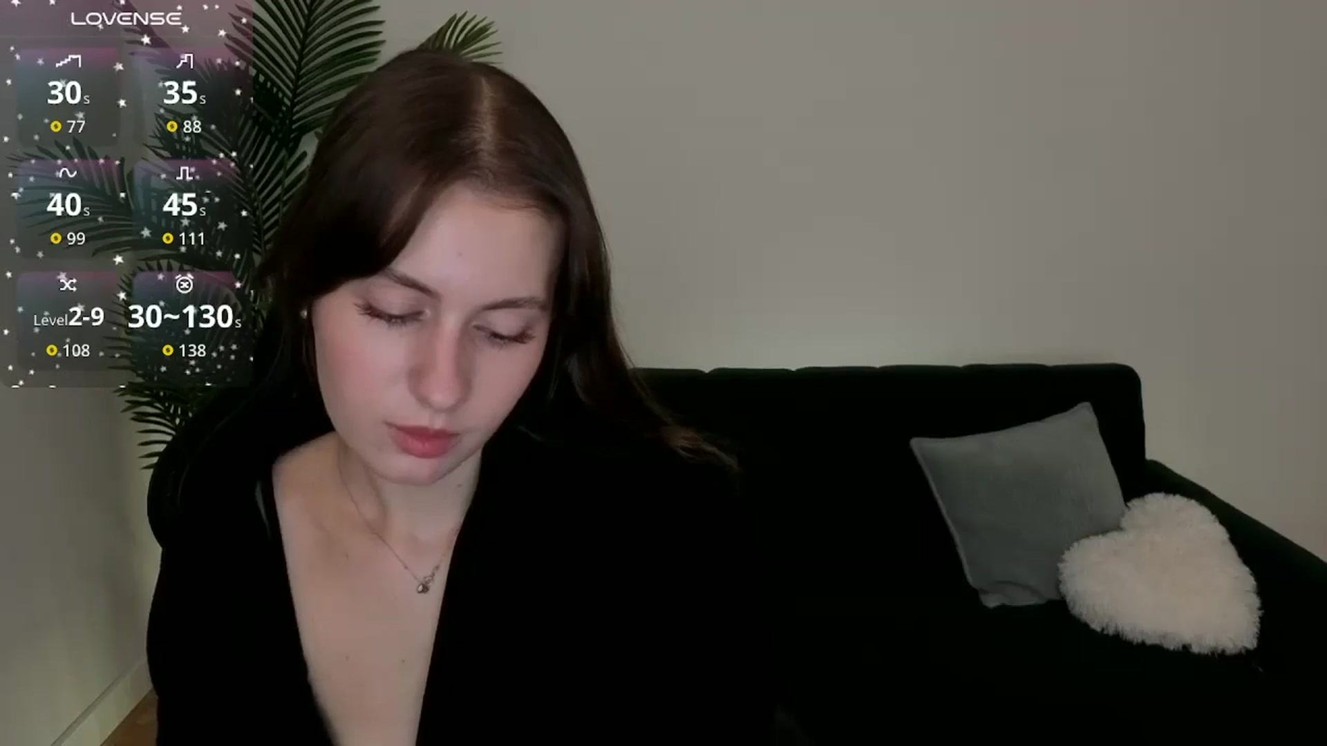 Gallery image thumbnail from Meliora's myfreecams stream on, 12/18/2025, 19:15 image 7 of 20