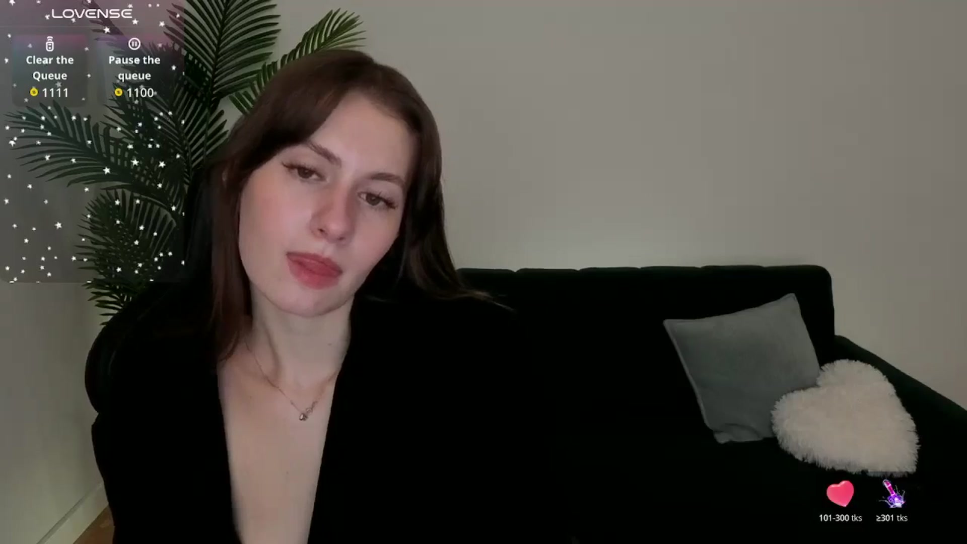 Gallery image thumbnail from Meliora's myfreecams stream on, 12/18/2025, 19:15 image 10 of 20