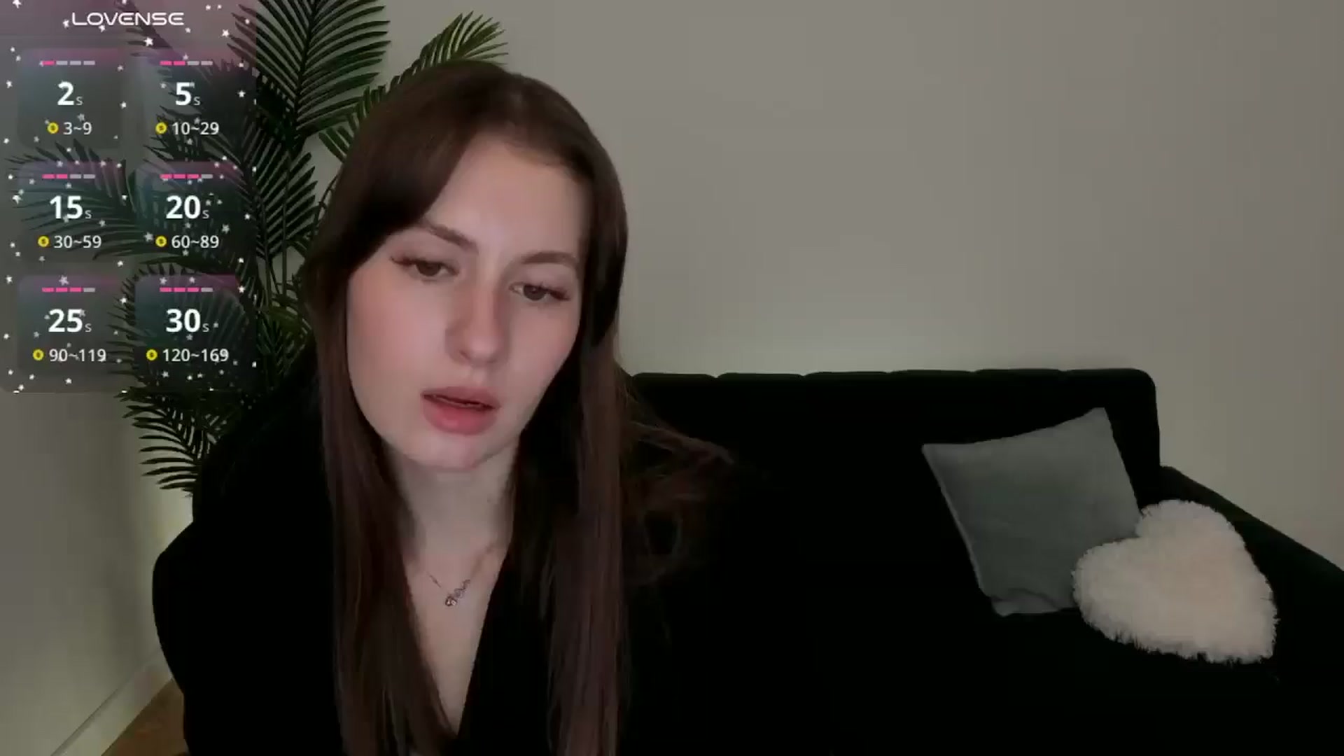 Gallery image thumbnail from Meliora's myfreecams stream on, 12/18/2025, 19:15 image 1 of 20