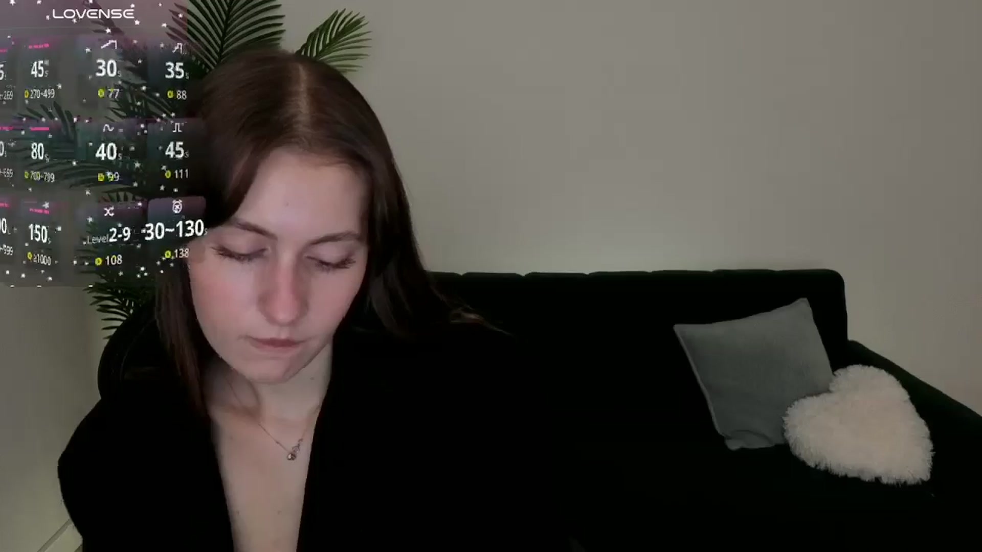 Gallery image thumbnail from Meliora's myfreecams stream on, 12/18/2025, 19:15 image 15 of 20