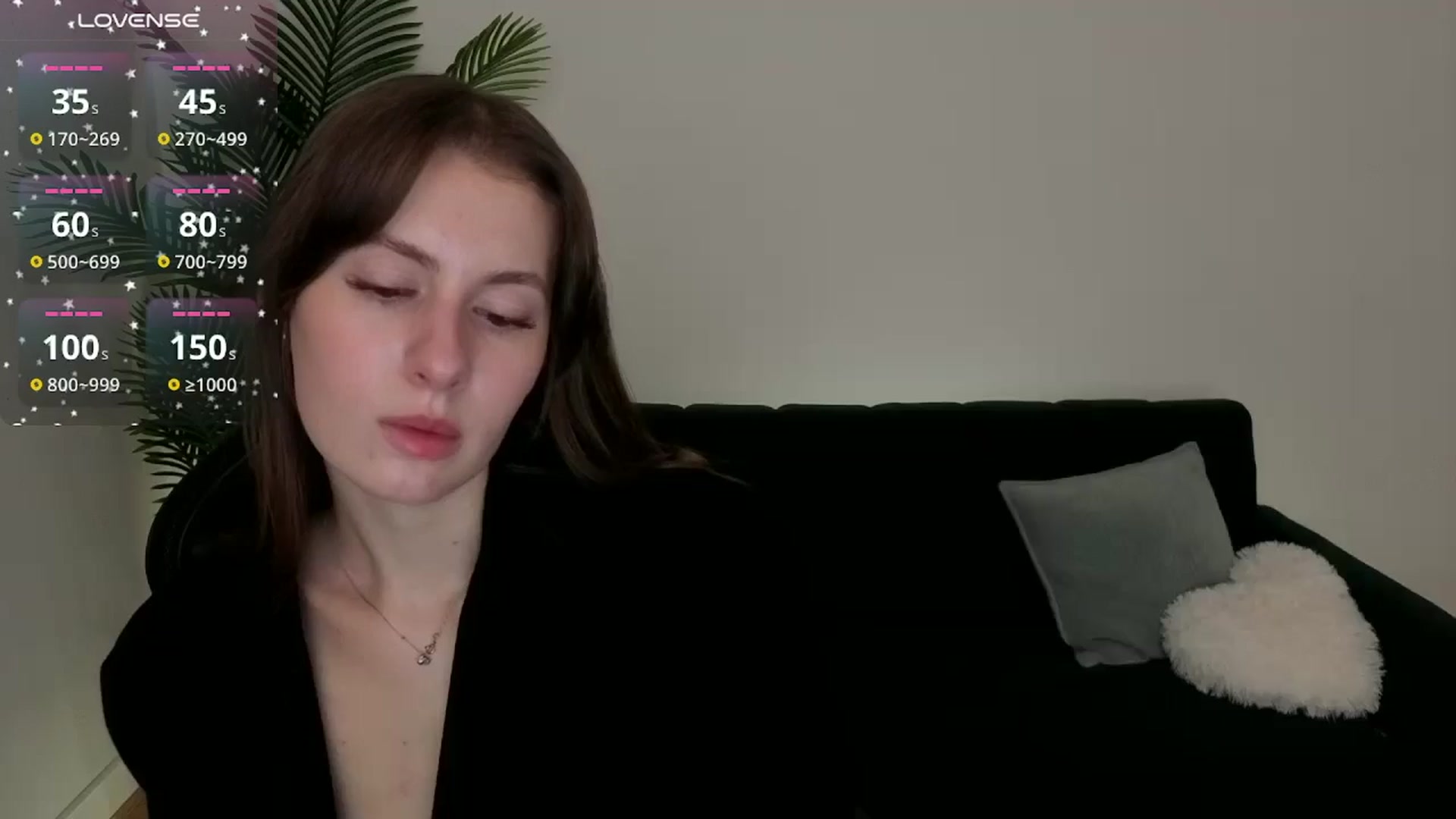 Gallery image thumbnail from Meliora's myfreecams stream on, 12/18/2025, 19:15 image 14 of 20