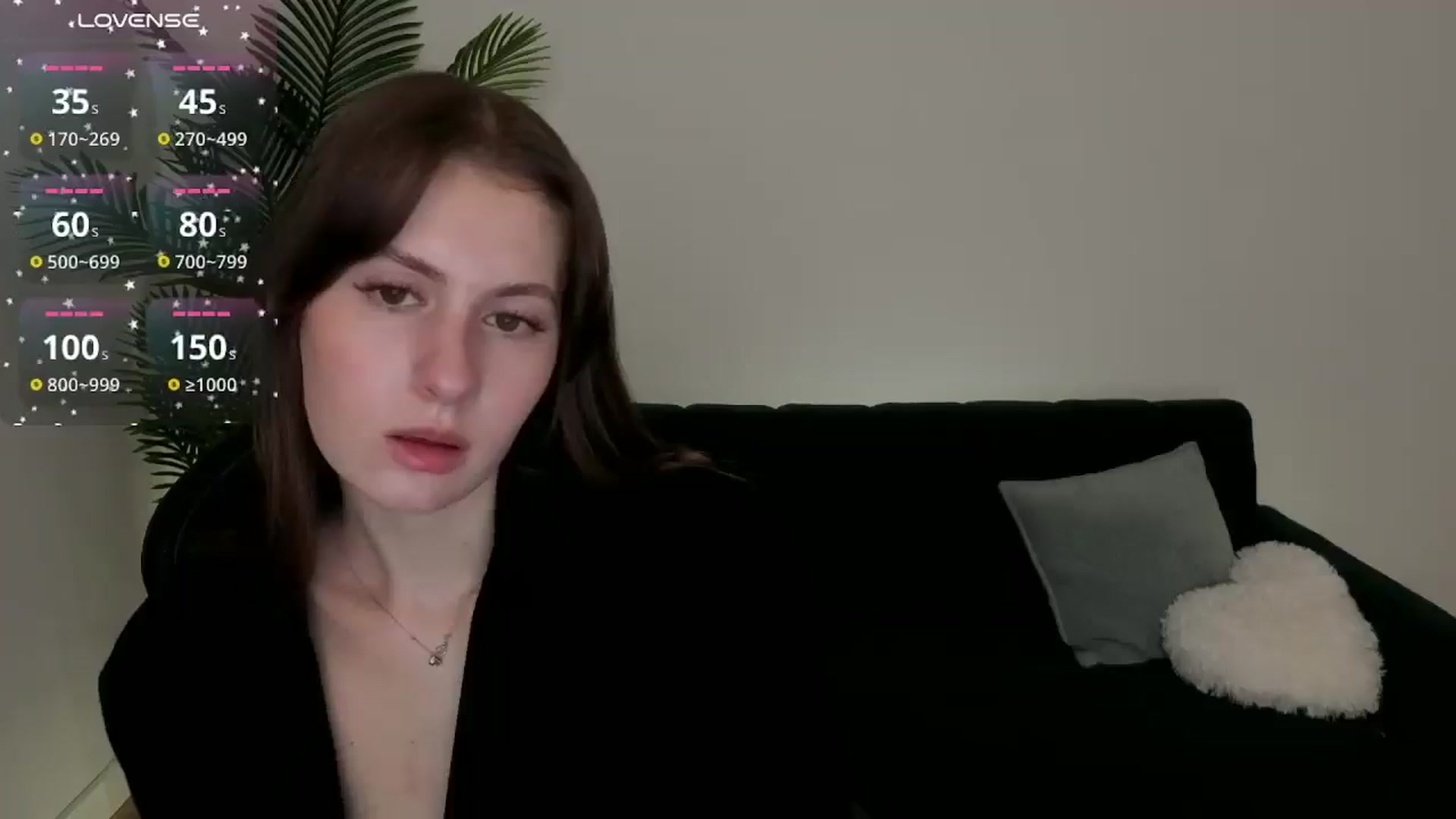 Gallery image thumbnail from Meliora's myfreecams stream on, 12/18/2025, 19:15 image 13 of 20