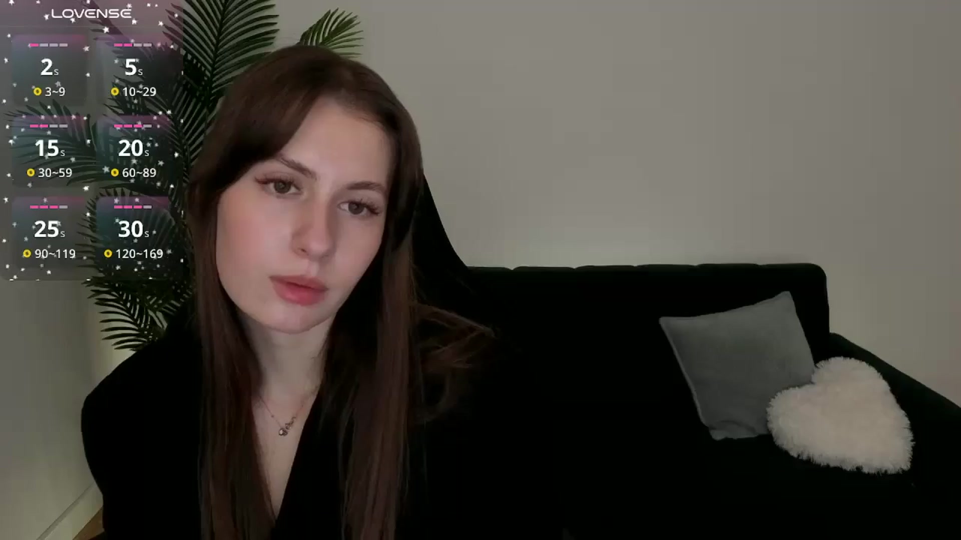 Gallery image thumbnail from Meliora's myfreecams stream on, 12/18/2025, 19:15 image 2 of 20