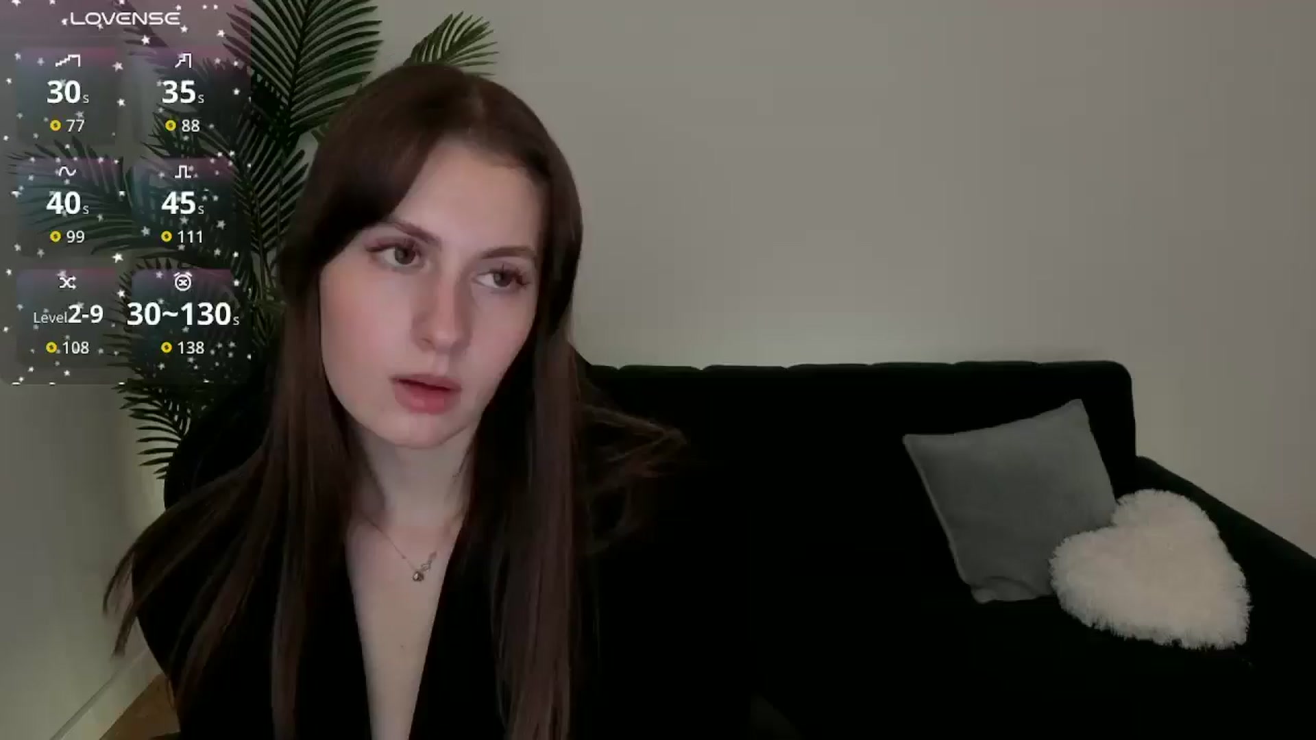 Gallery image thumbnail from Meliora's myfreecams stream on, 12/18/2025, 19:15 image 6 of 20