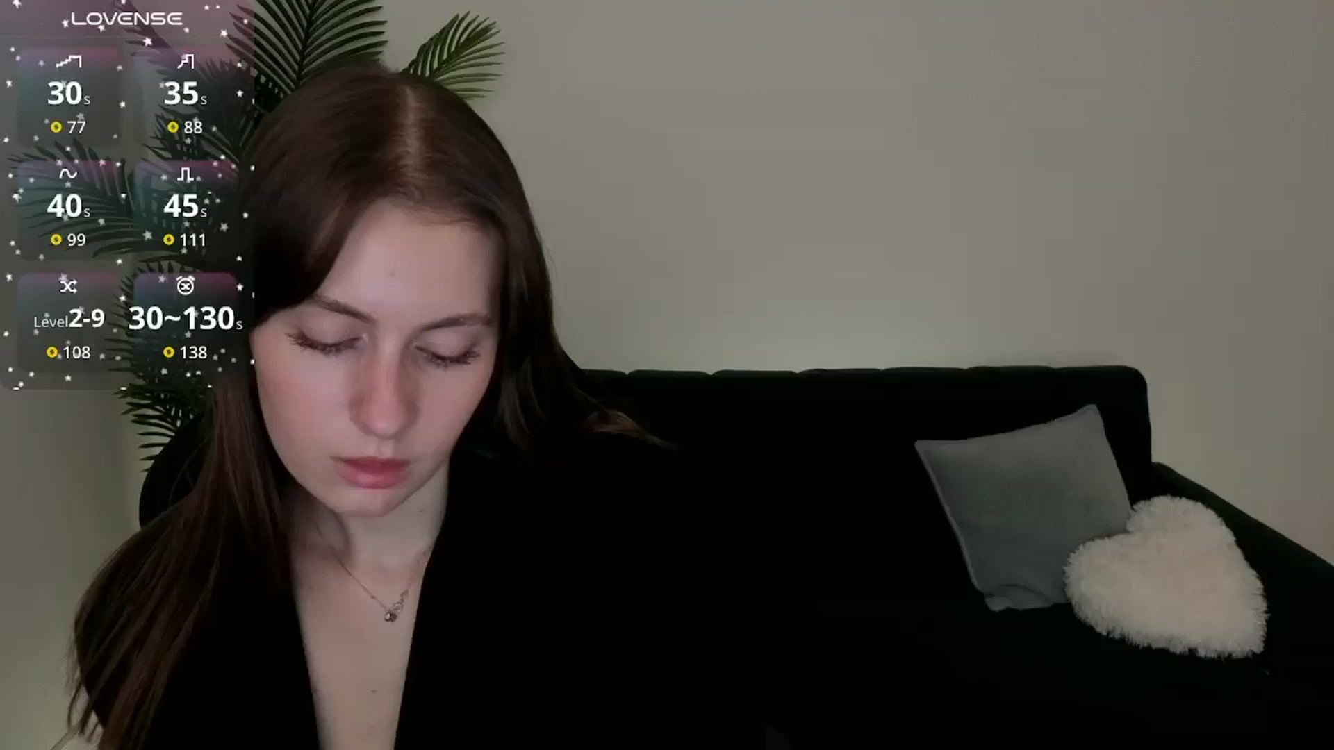 Gallery image thumbnail from Meliora's myfreecams stream on, 12/18/2025, 19:15 image 16 of 20