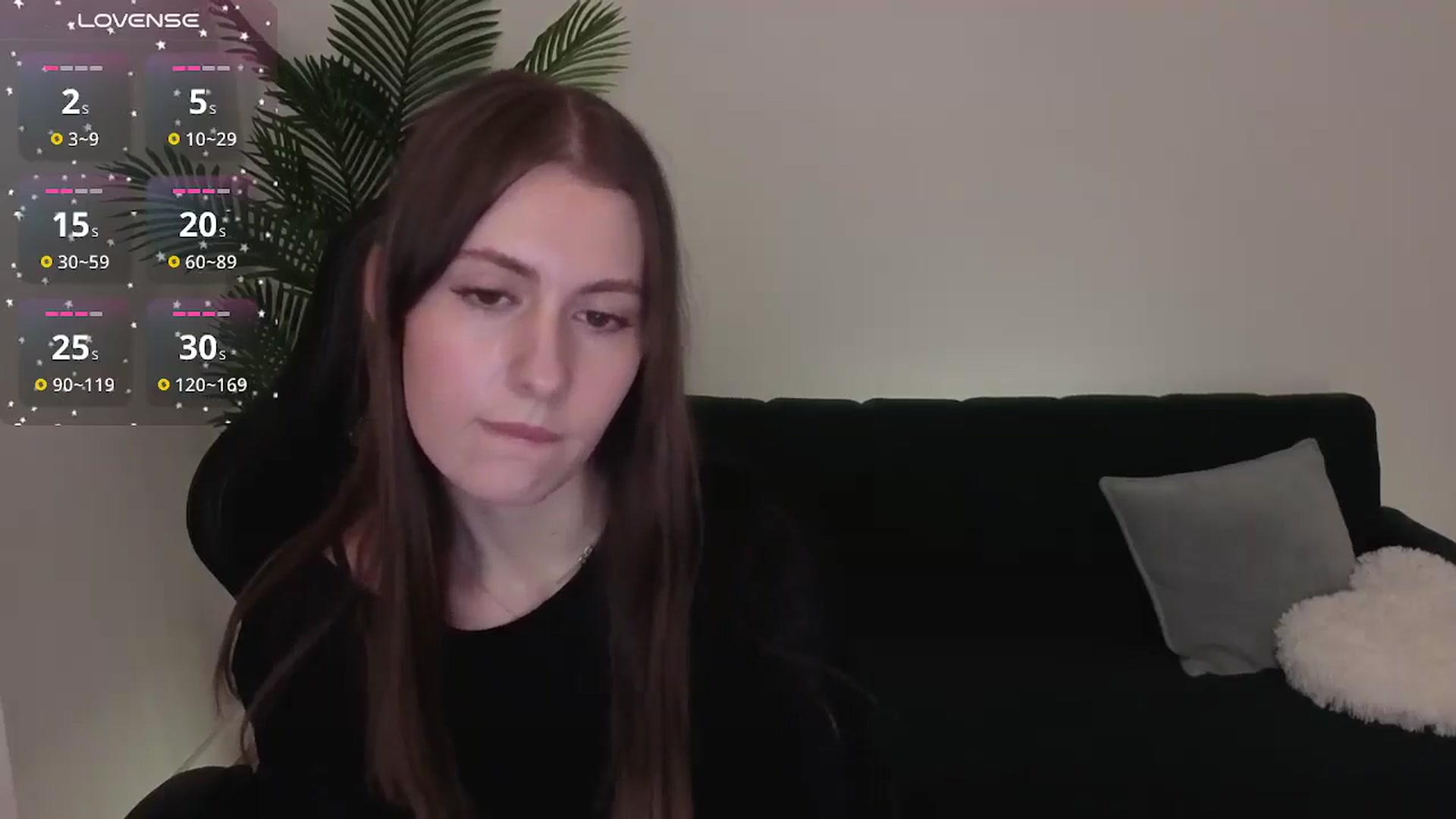Gallery image thumbnail from Meliora's myfreecams stream on, 12/19/2025, 15:32 image 6 of 20