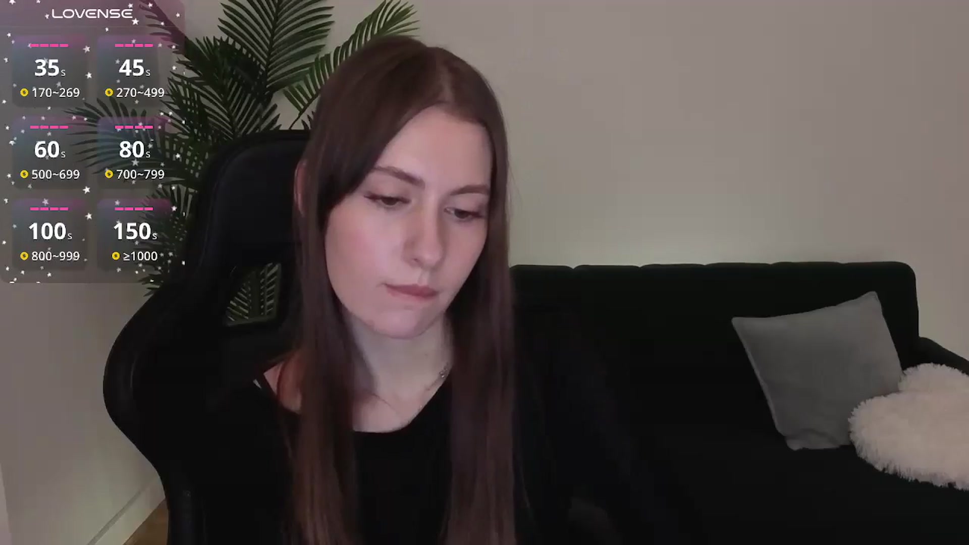 Gallery image thumbnail from Meliora's myfreecams stream on, 12/19/2025, 15:32 image 10 of 20