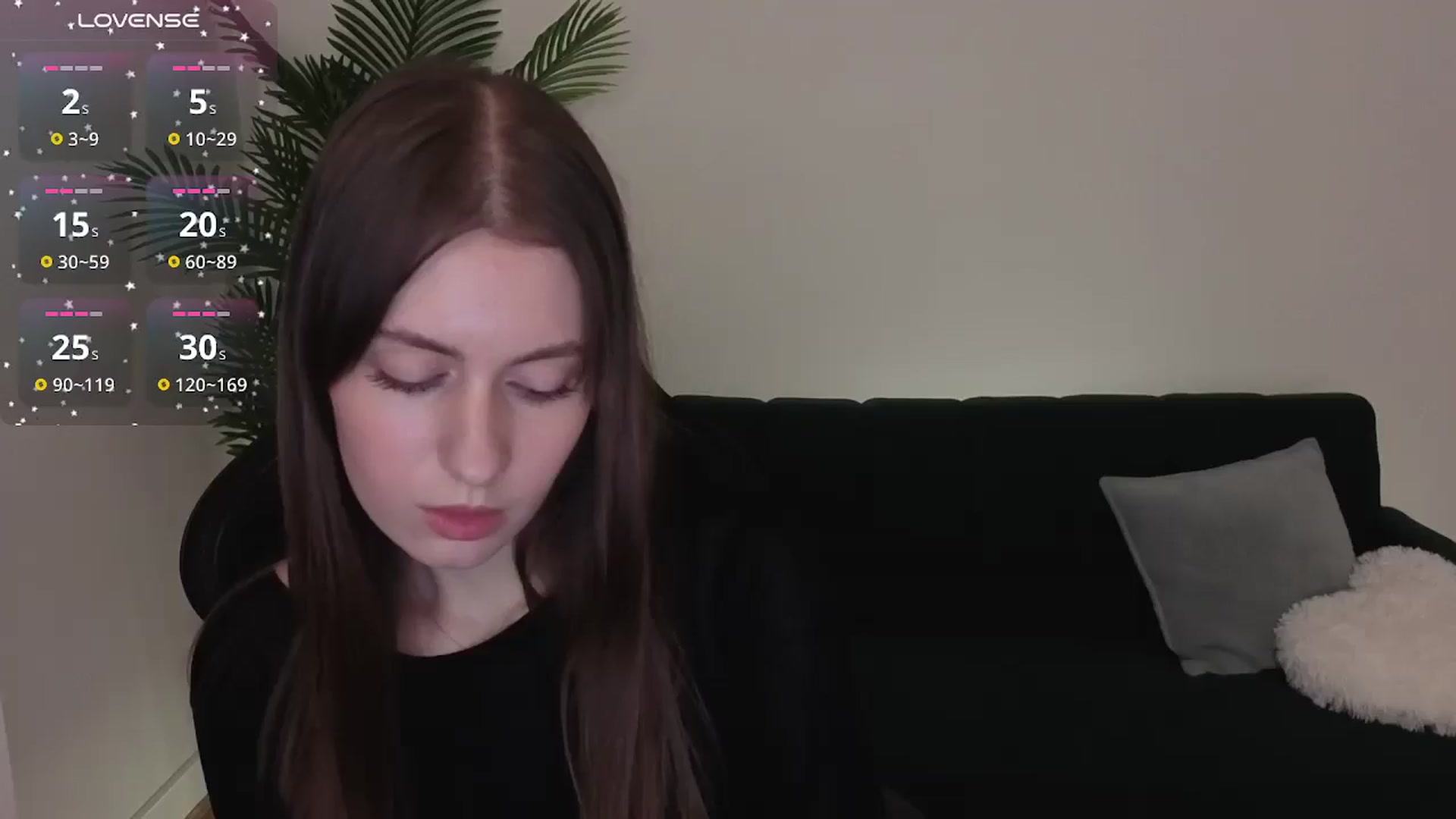 Gallery image thumbnail from Meliora's myfreecams stream on, 12/19/2025, 15:32 image 18 of 20