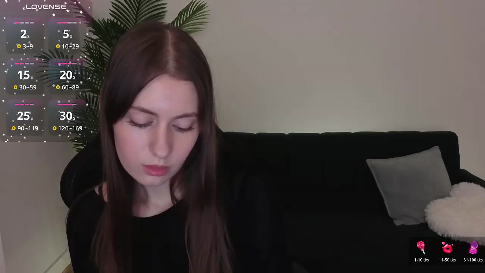 Gallery image thumbnail from Meliora's myfreecams stream on, 12/19/2025, 15:32 image 19 of 20
