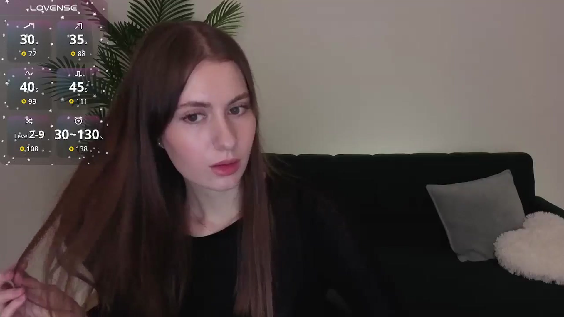 Gallery image thumbnail from Meliora's myfreecams stream on, 12/19/2025, 15:32 image 12 of 20