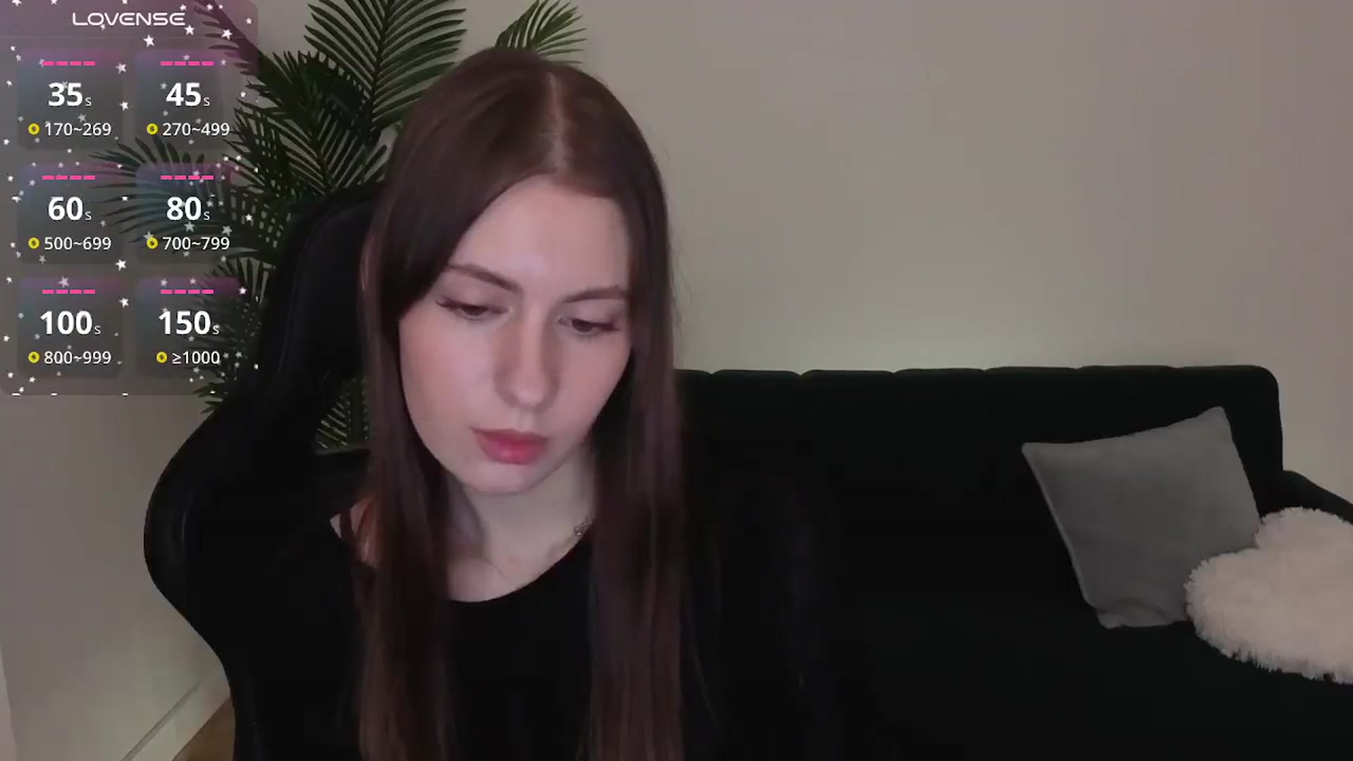 Gallery image thumbnail from Meliora's myfreecams stream on, 12/19/2025, 15:32 image 8 of 20