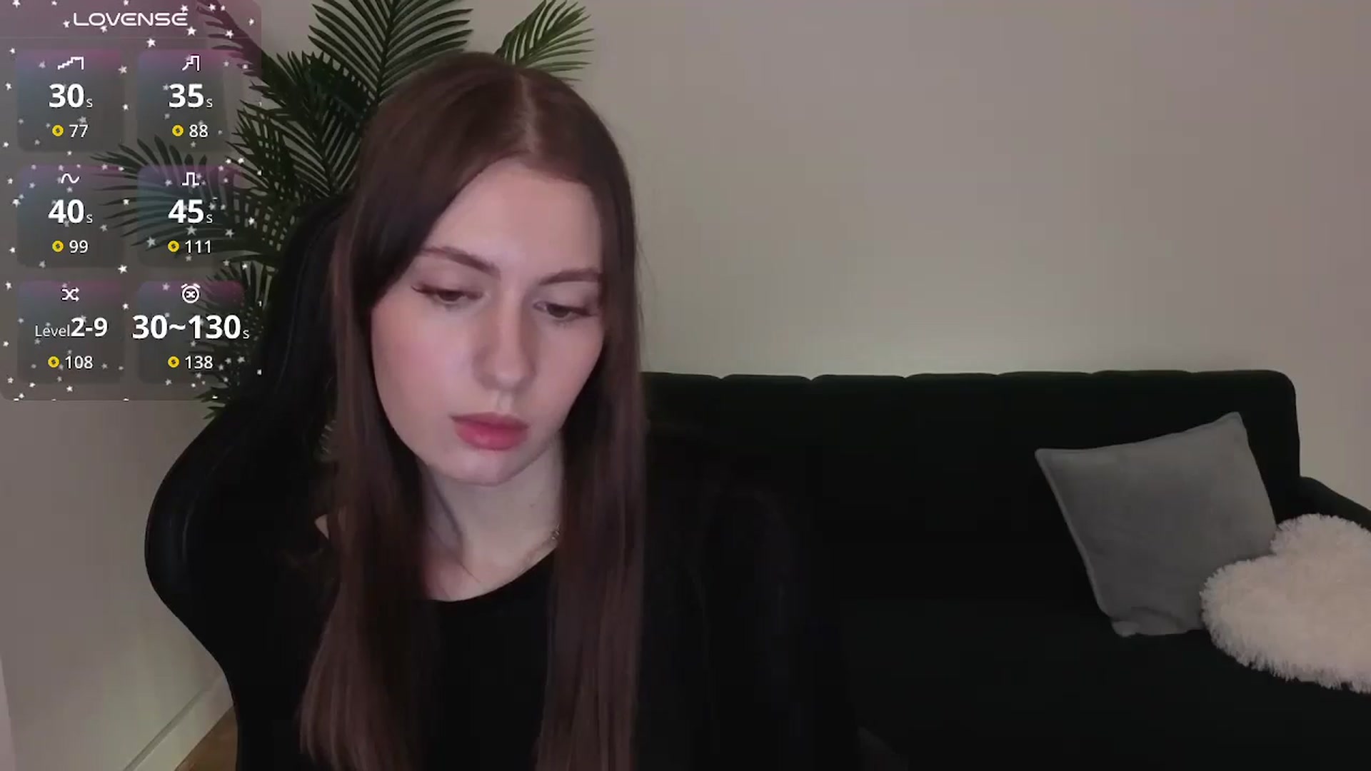Gallery image thumbnail from Meliora's myfreecams stream on, 12/19/2025, 15:32 image 13 of 20