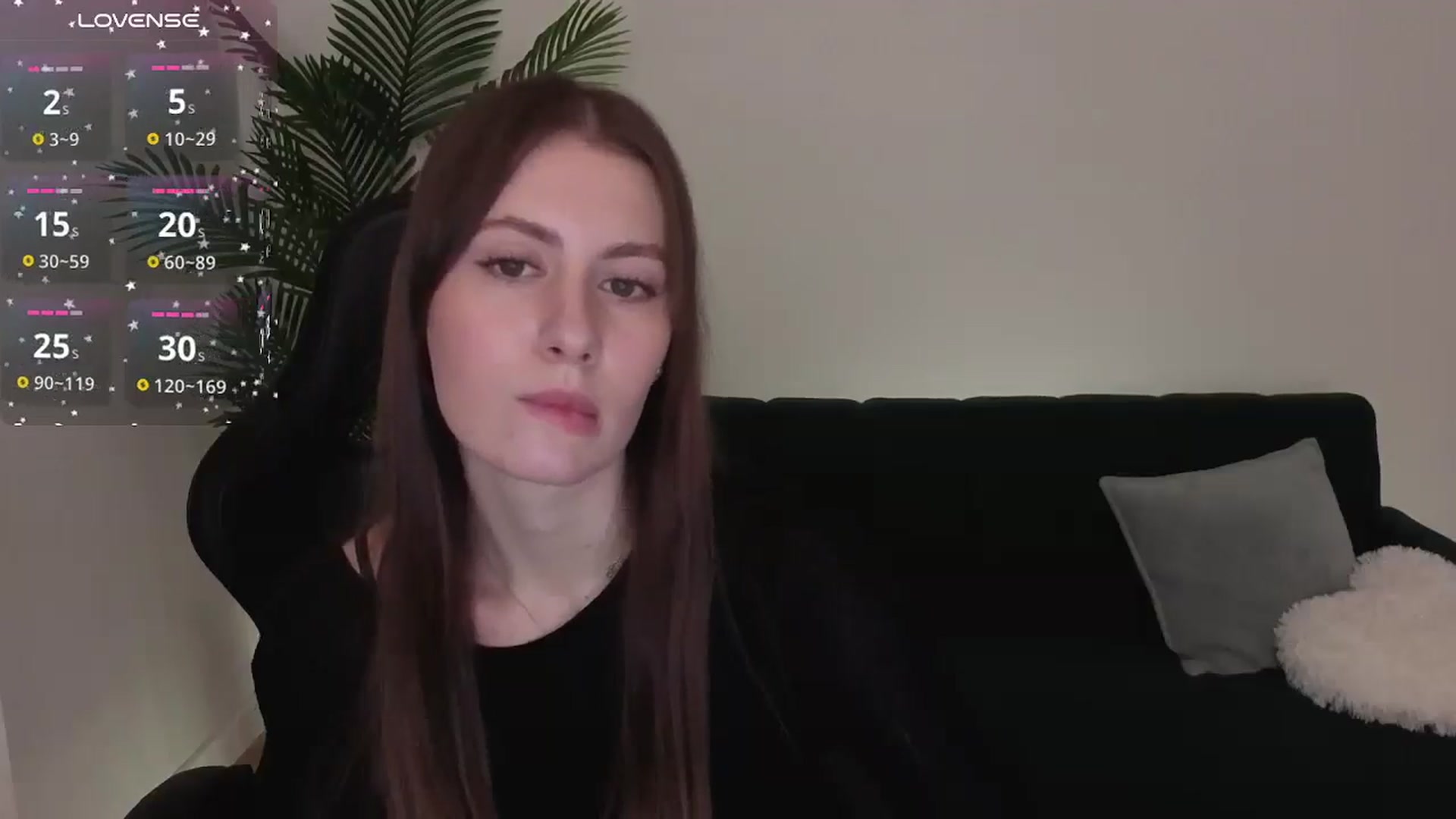 Gallery image thumbnail from Meliora's myfreecams stream on, 12/19/2025, 15:32 image 7 of 20