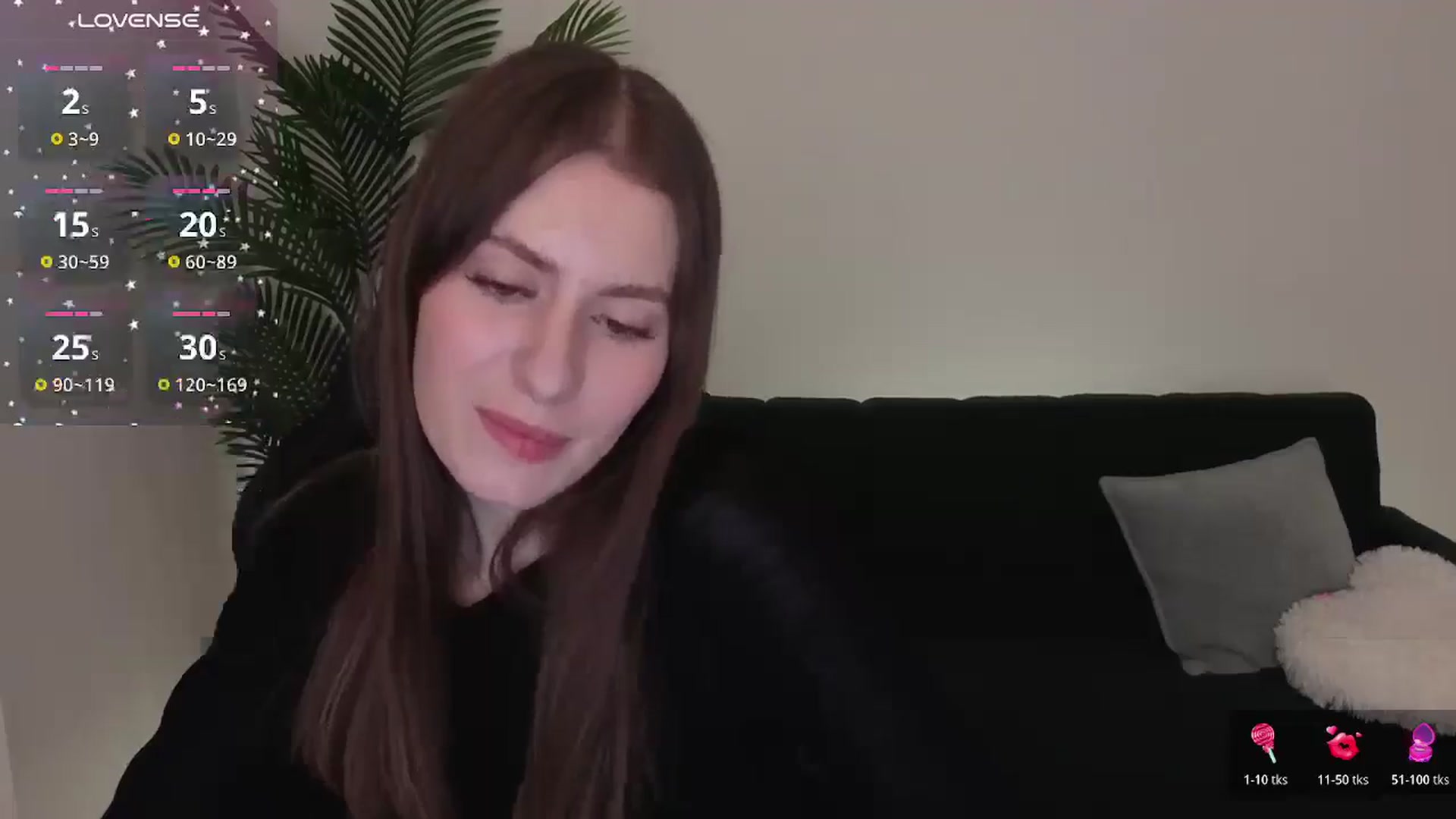 Gallery image thumbnail from Meliora's myfreecams stream on, 12/19/2025, 15:32 image 20 of 20