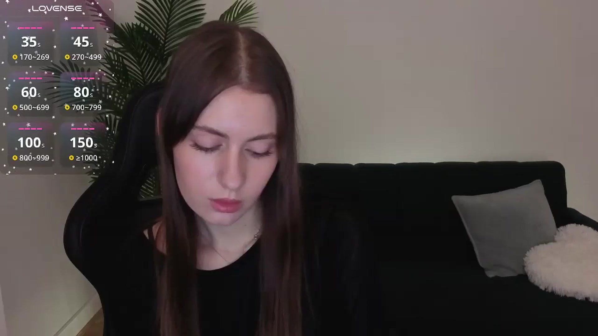 Gallery image thumbnail from Meliora's myfreecams stream on, 12/19/2025, 15:32 image 9 of 20