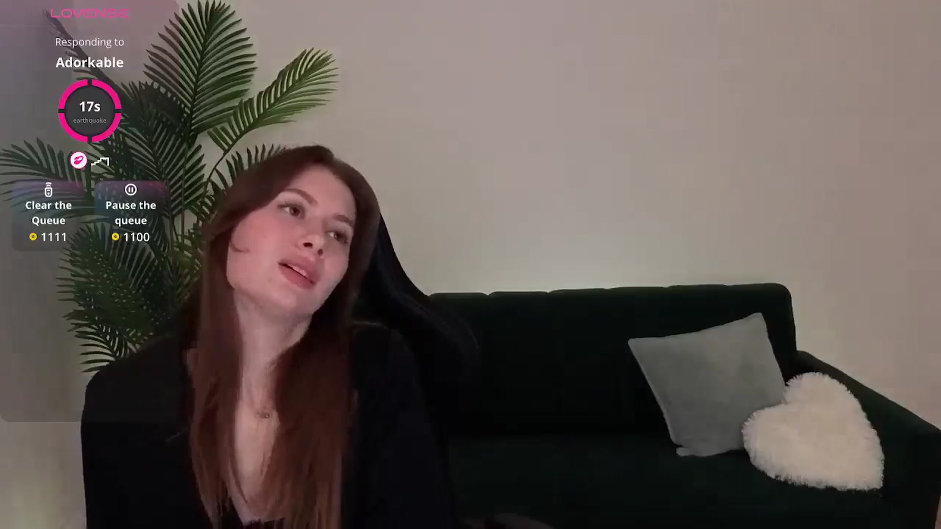 Gallery image thumbnail from Meliora's myfreecams stream on, 12/20/2025, 15:20 image 9 of 20
