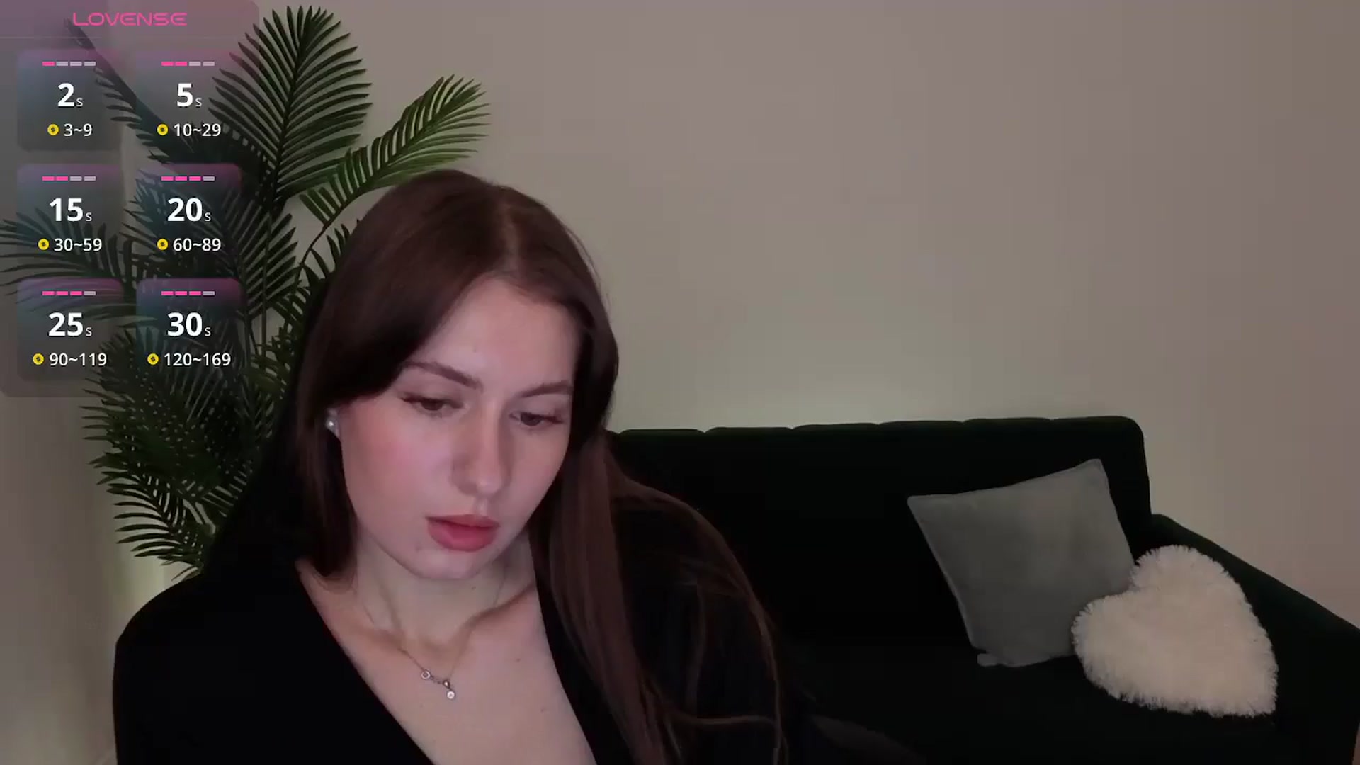 Gallery image thumbnail from Meliora's myfreecams stream on, 12/20/2025, 15:20 image 1 of 20