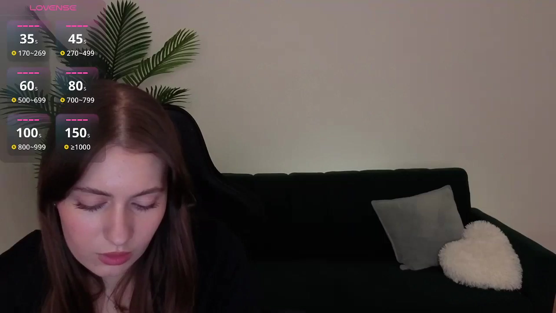 Gallery image thumbnail from Meliora's myfreecams stream on, 12/20/2025, 15:20 image 14 of 20