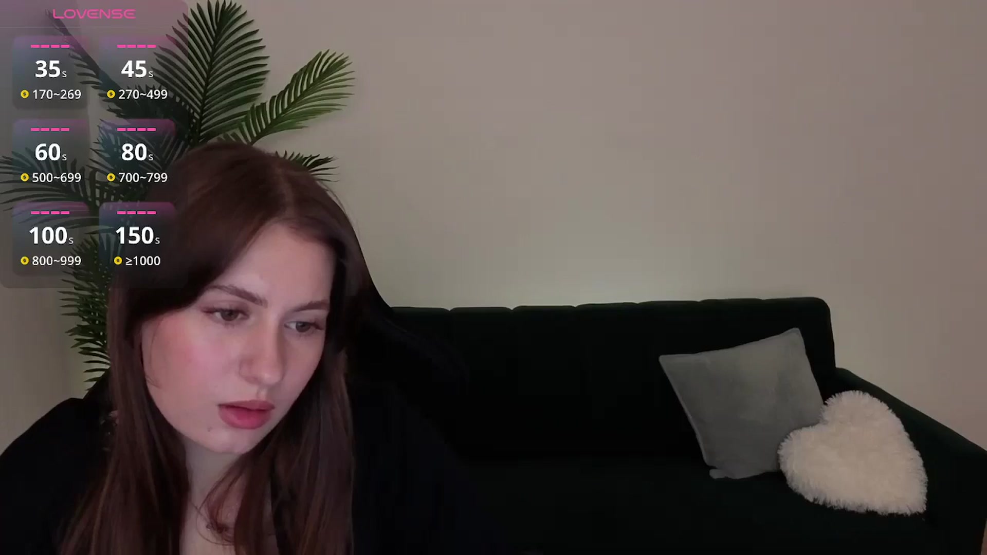 Gallery image thumbnail from Meliora's myfreecams stream on, 12/20/2025, 15:20 image 12 of 20
