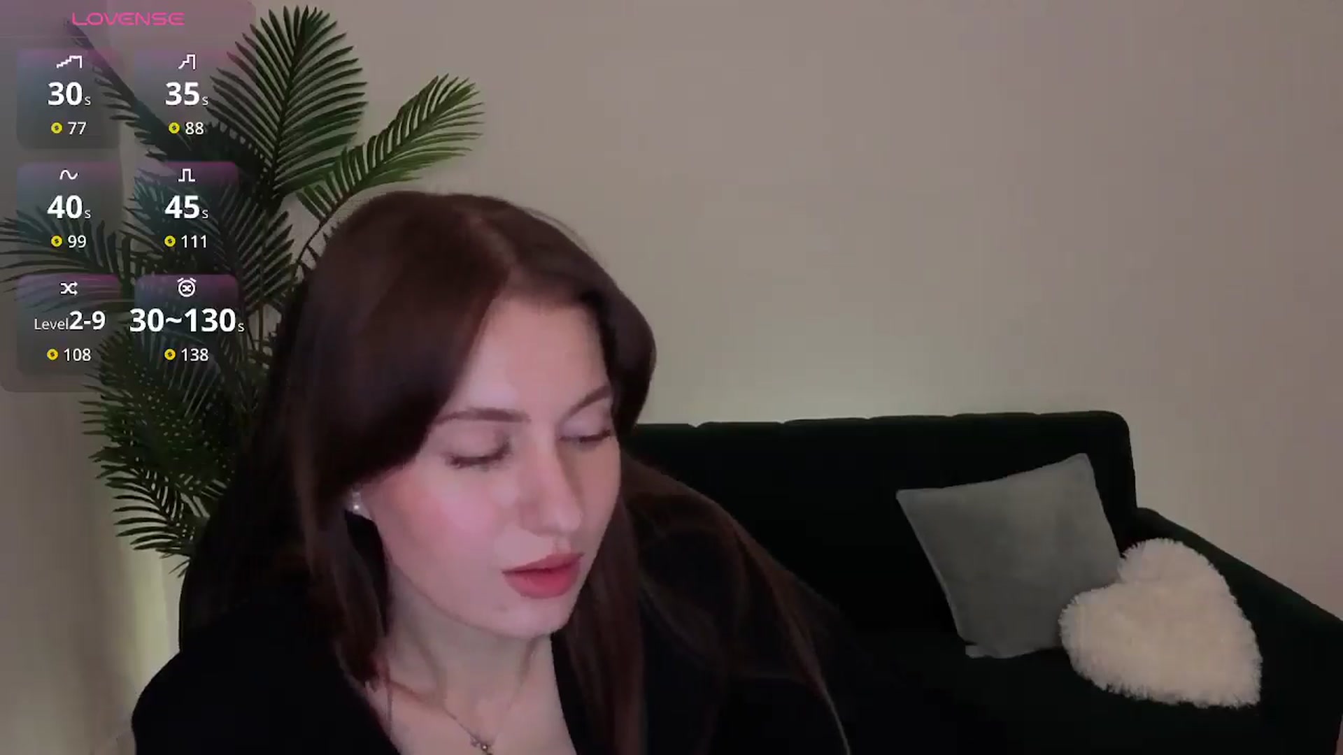 Gallery image thumbnail from Meliora's myfreecams stream on, 12/20/2025, 15:20 image 2 of 20