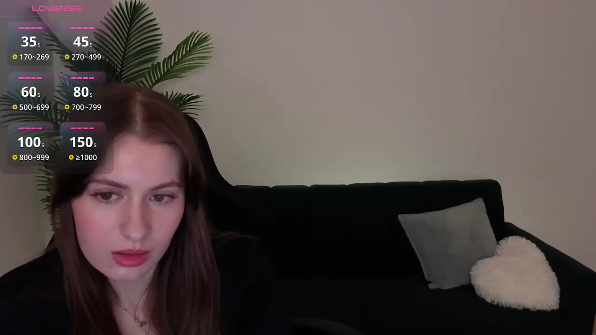 Gallery image thumbnail from Meliora's myfreecams stream on, 12/20/2025, 15:20 image 10 of 20