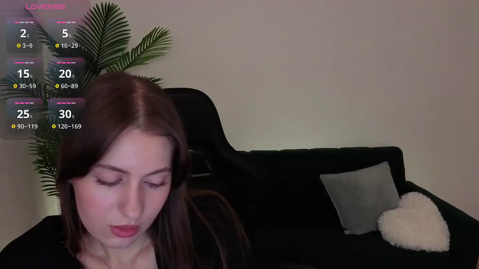 Gallery image thumbnail from Meliora's myfreecams stream on, 12/20/2025, 15:20 image 3 of 20