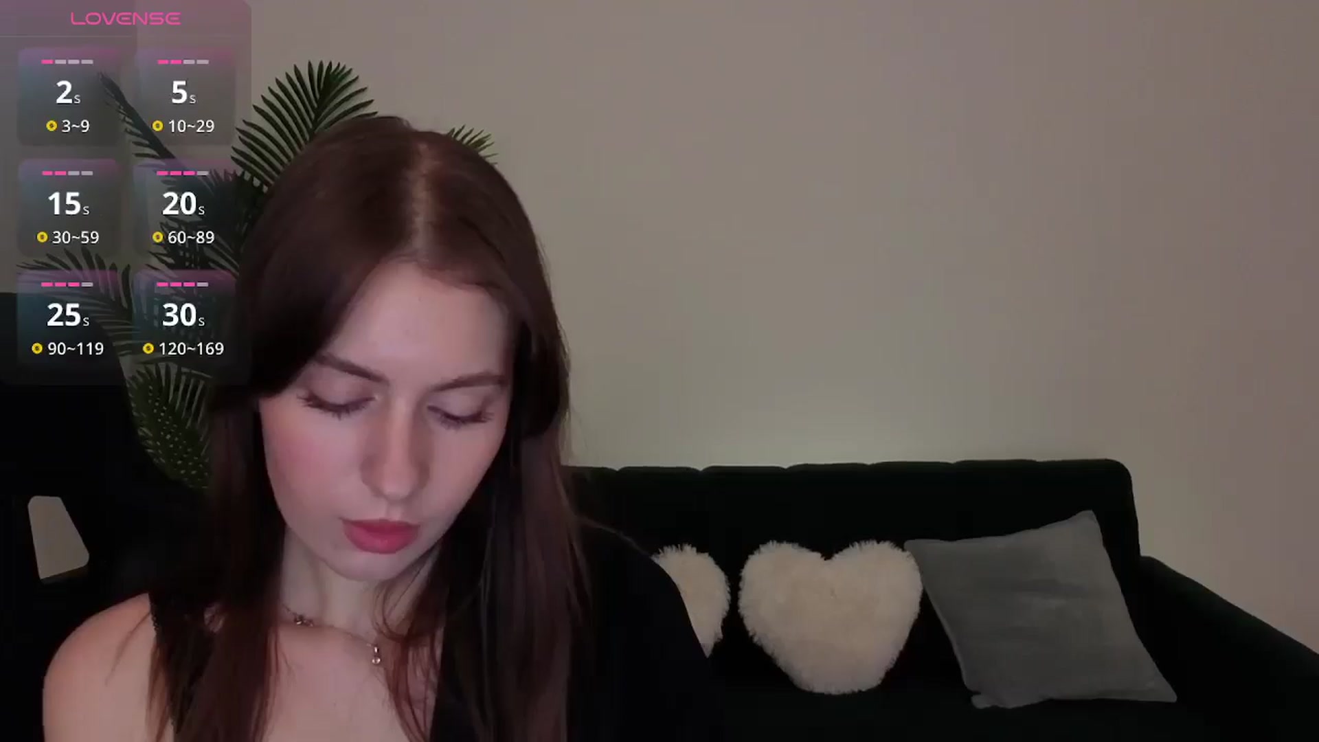 Gallery image thumbnail from Meliora's myfreecams stream on, 12/20/2025, 17:15 image 15 of 20