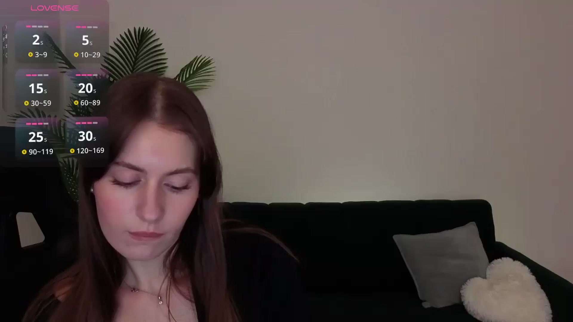 Gallery image thumbnail from Meliora's myfreecams stream on, 12/20/2025, 17:15 image 9 of 20