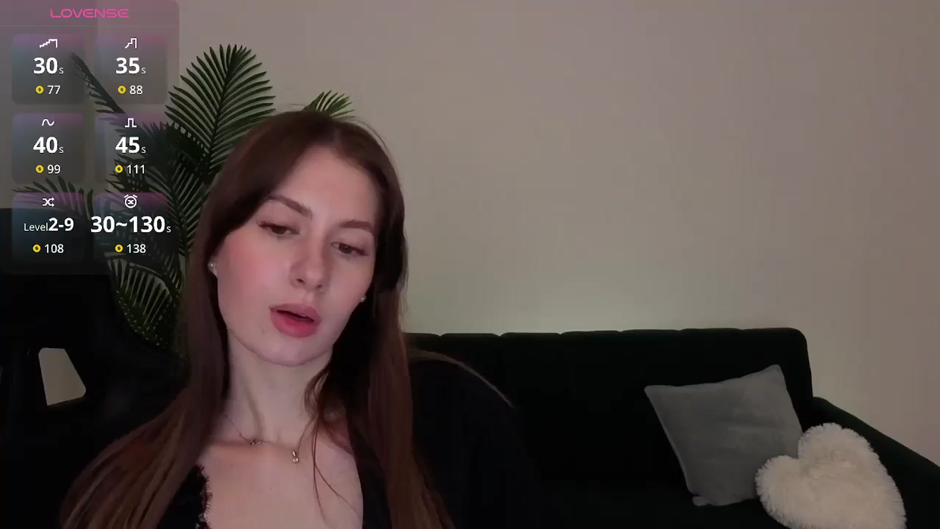 Gallery image thumbnail from Meliora's myfreecams stream on, 12/20/2025, 17:15 image 7 of 20