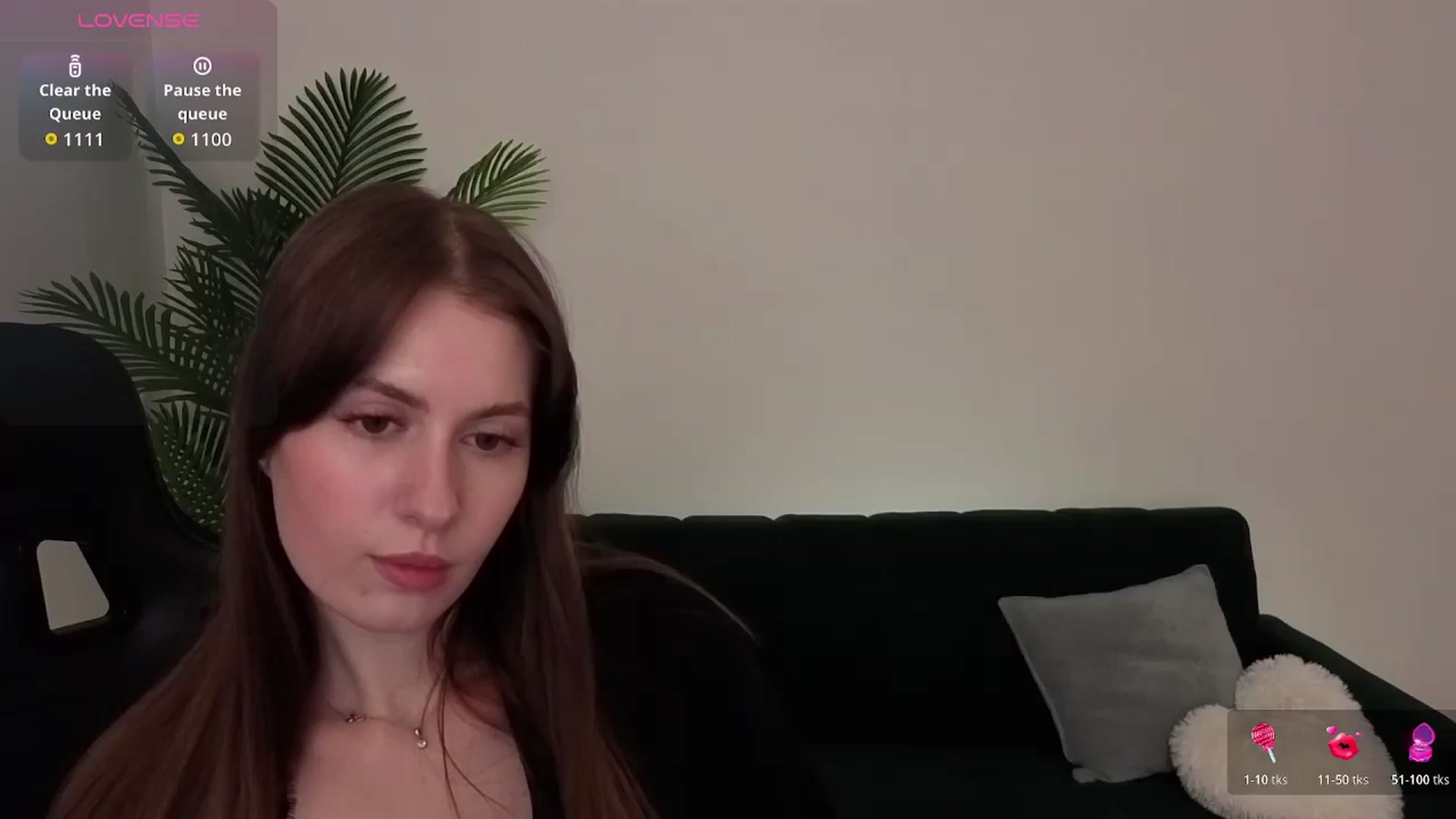 Gallery image thumbnail from Meliora's myfreecams stream on, 12/20/2025, 17:15 image 8 of 20
