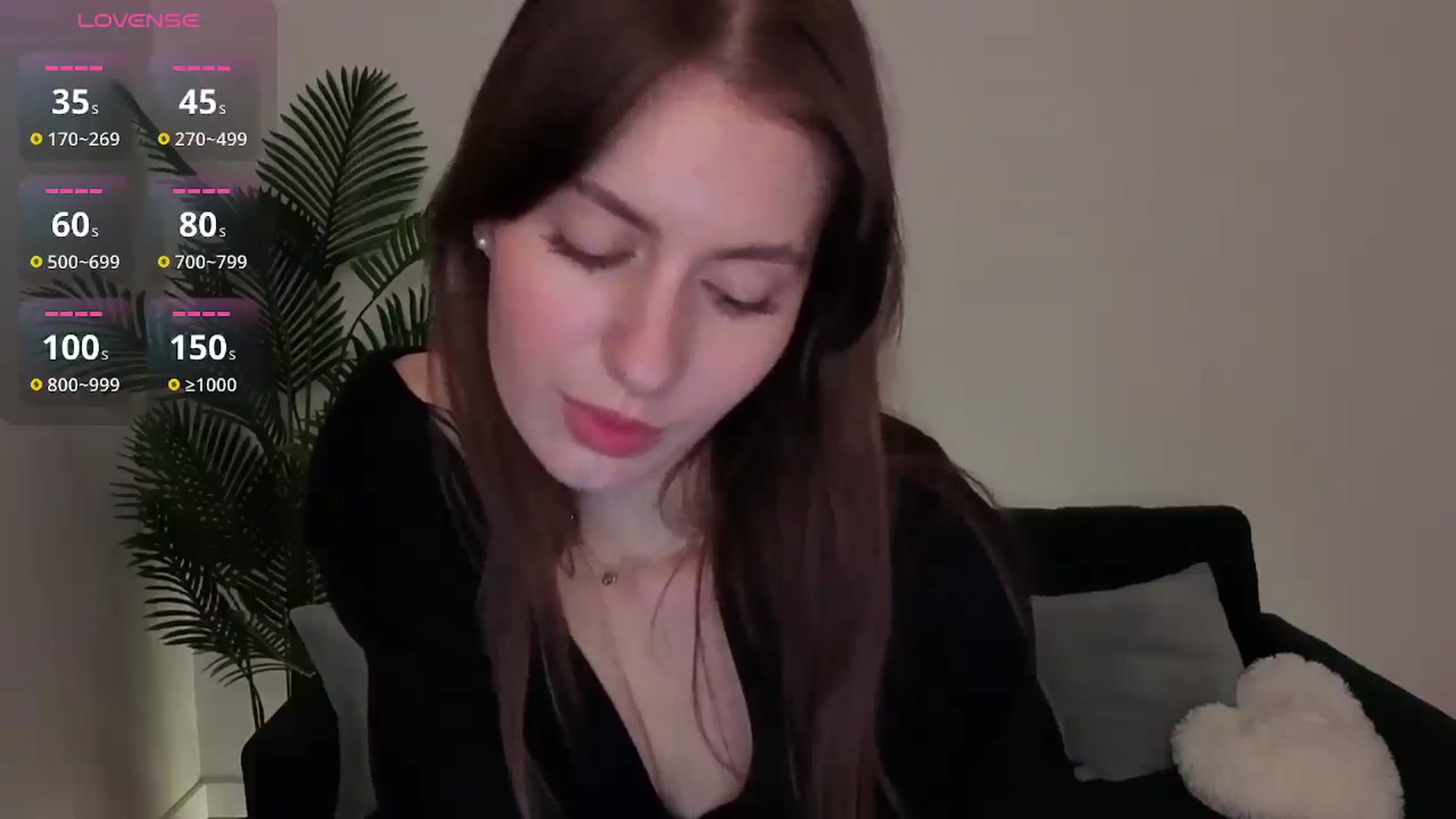 Gallery image thumbnail from Meliora's myfreecams stream on, 12/20/2025, 17:15 image 5 of 20