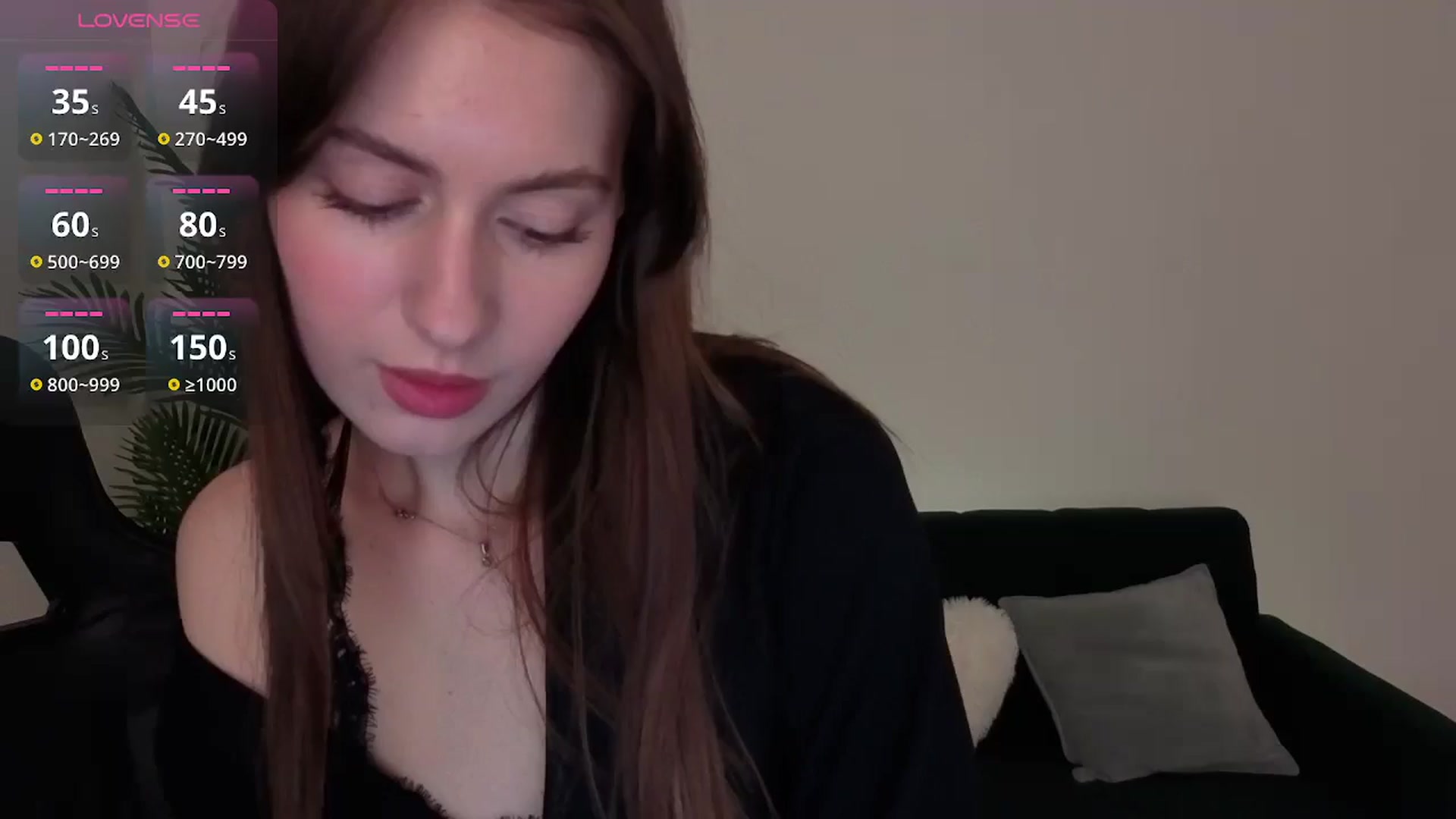 Gallery image thumbnail from Meliora's myfreecams stream on, 12/20/2025, 17:15 image 11 of 20