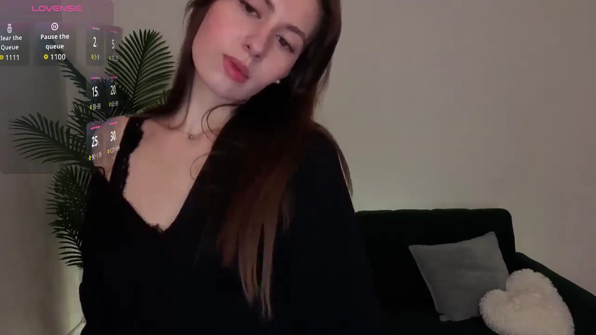 Gallery image thumbnail from Meliora's myfreecams stream on, 12/20/2025, 17:15 image 3 of 20