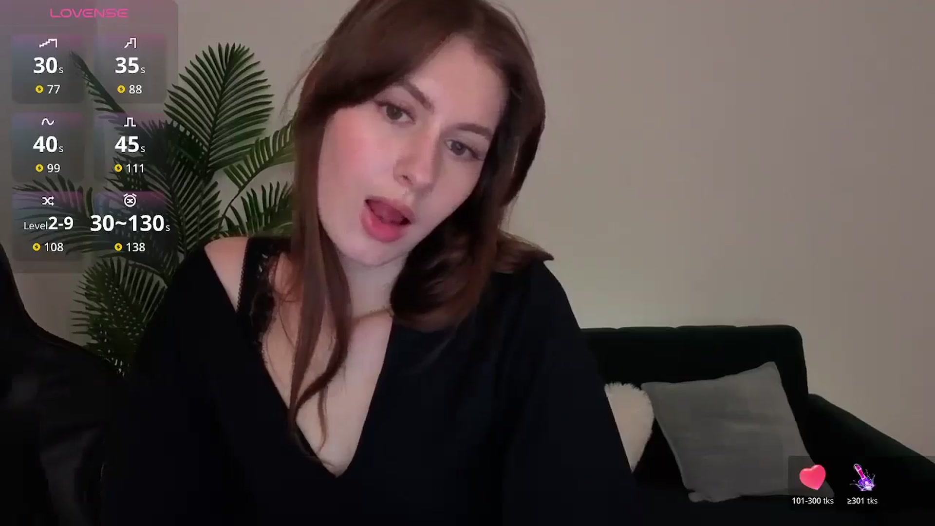 Gallery image thumbnail from Meliora's myfreecams stream on, 12/20/2025, 17:15 image 20 of 20