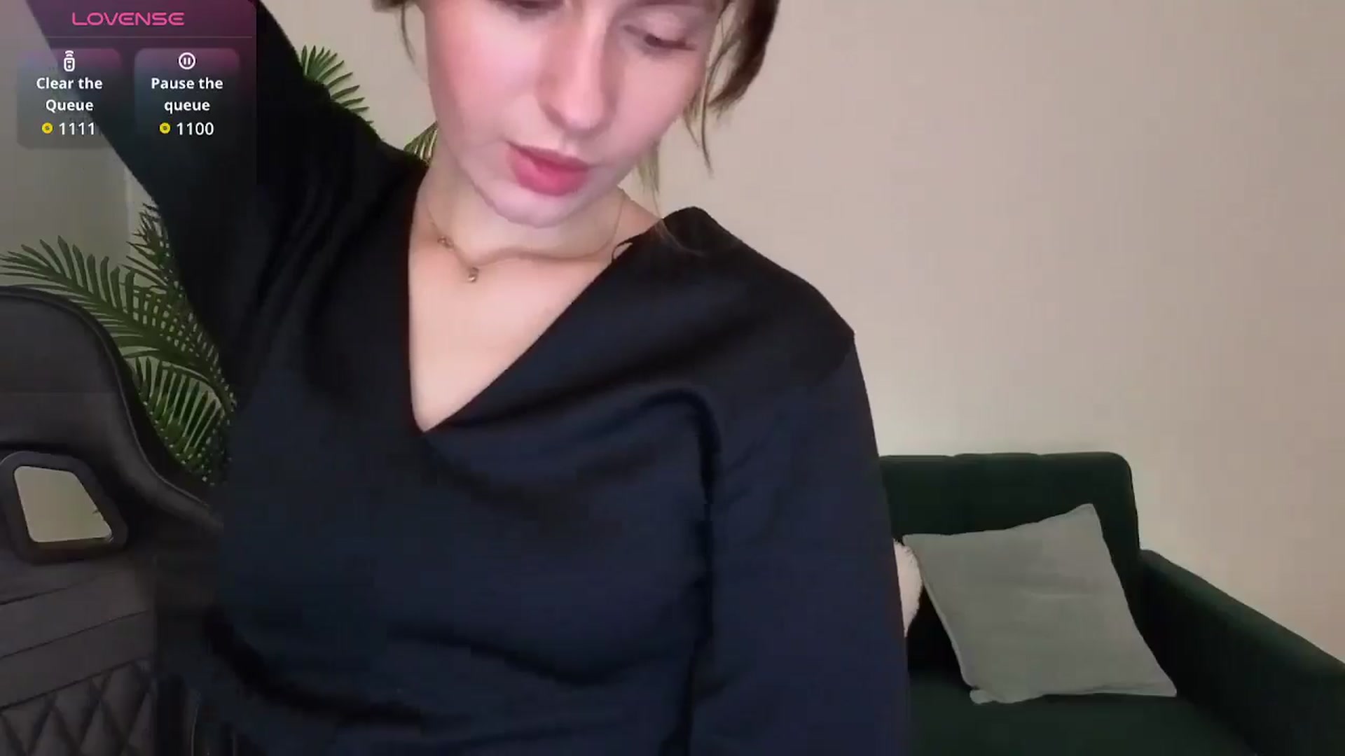 Gallery image thumbnail from Meliora's myfreecams stream on, 12/20/2025, 18:43 image 10 of 20