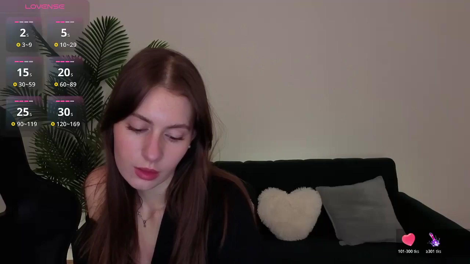 Gallery image thumbnail from Meliora's myfreecams stream on, 12/20/2025, 18:43 image 13 of 20