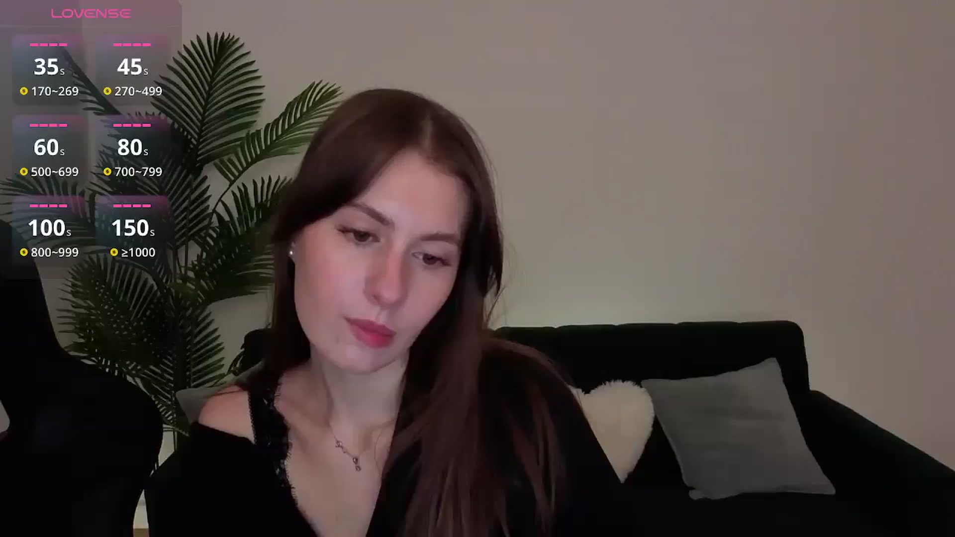Gallery image thumbnail from Meliora's myfreecams stream on, 12/20/2025, 18:43 image 11 of 20
