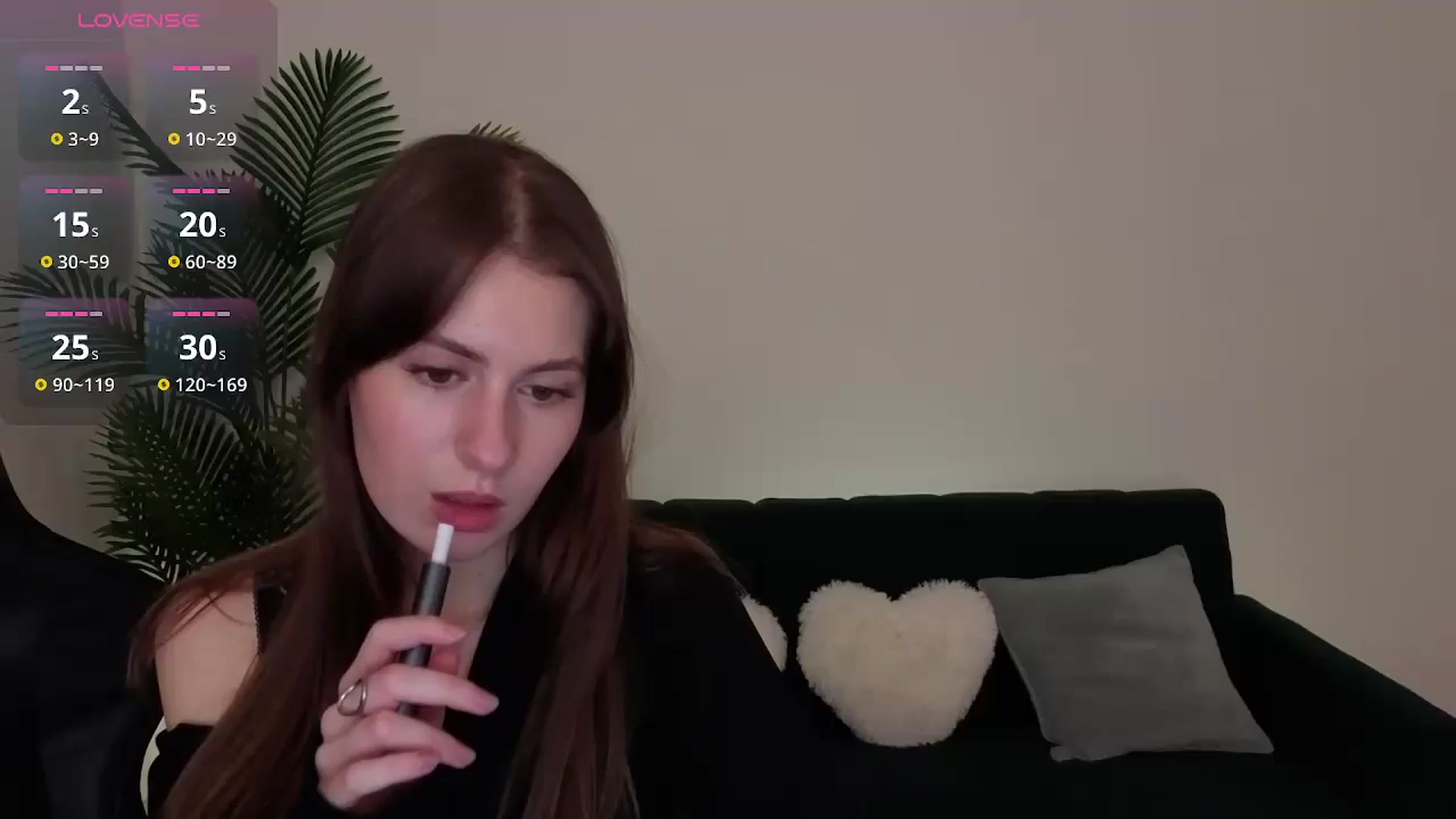 Gallery image thumbnail from Meliora's myfreecams stream on, 12/20/2025, 18:43 image 18 of 20
